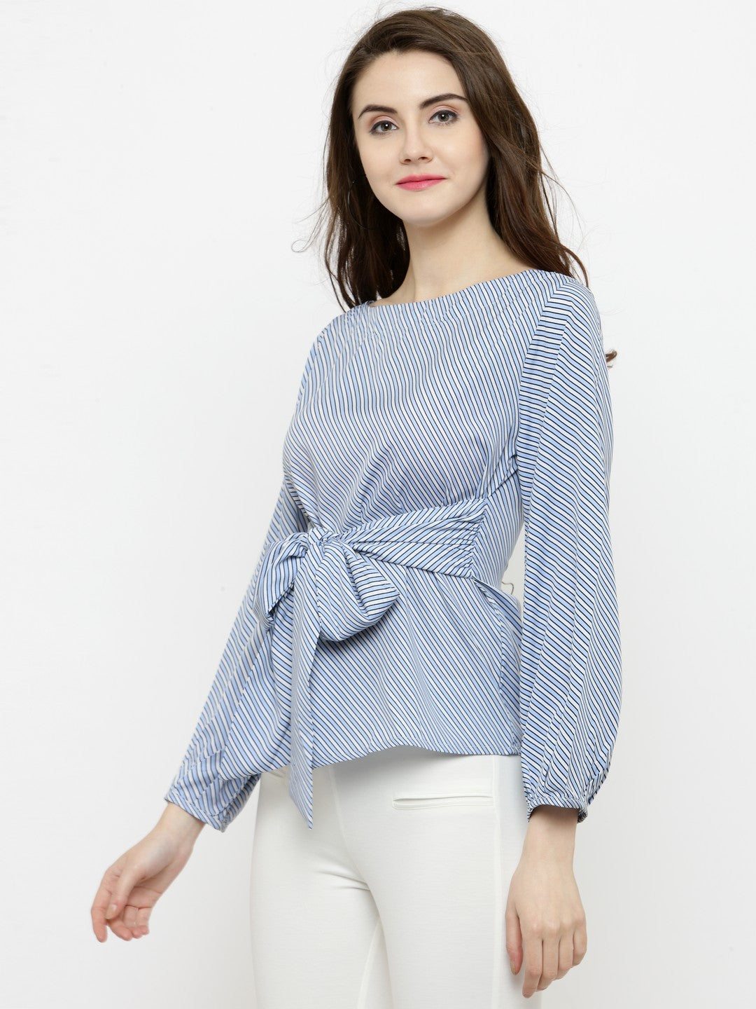 Strip print top