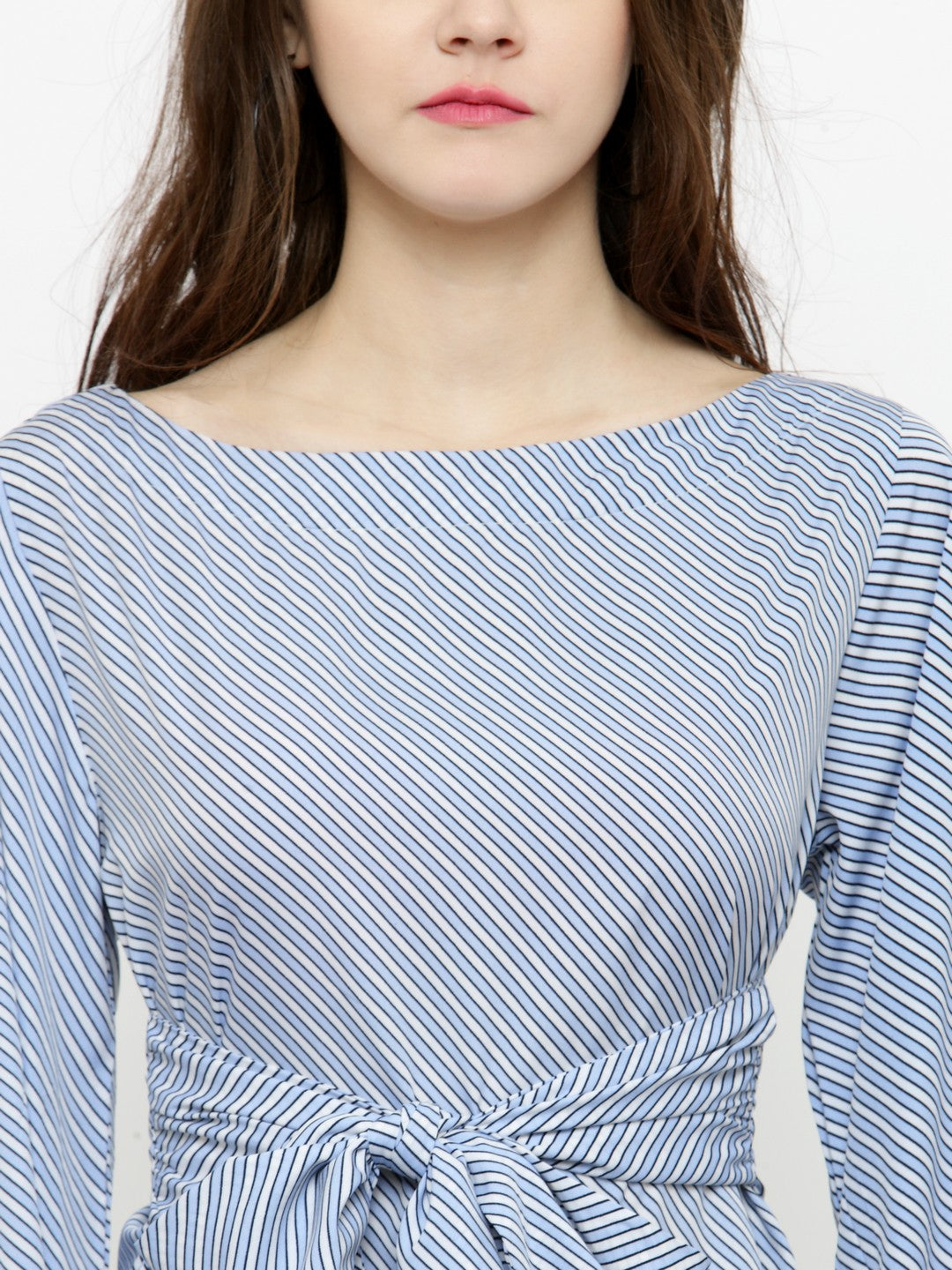 Strip print top