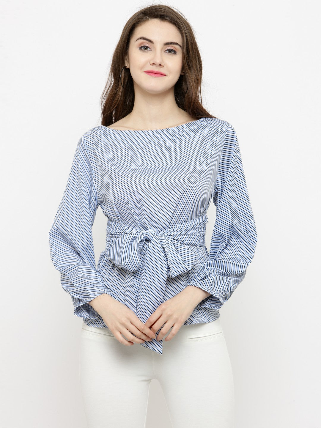 Strip print top