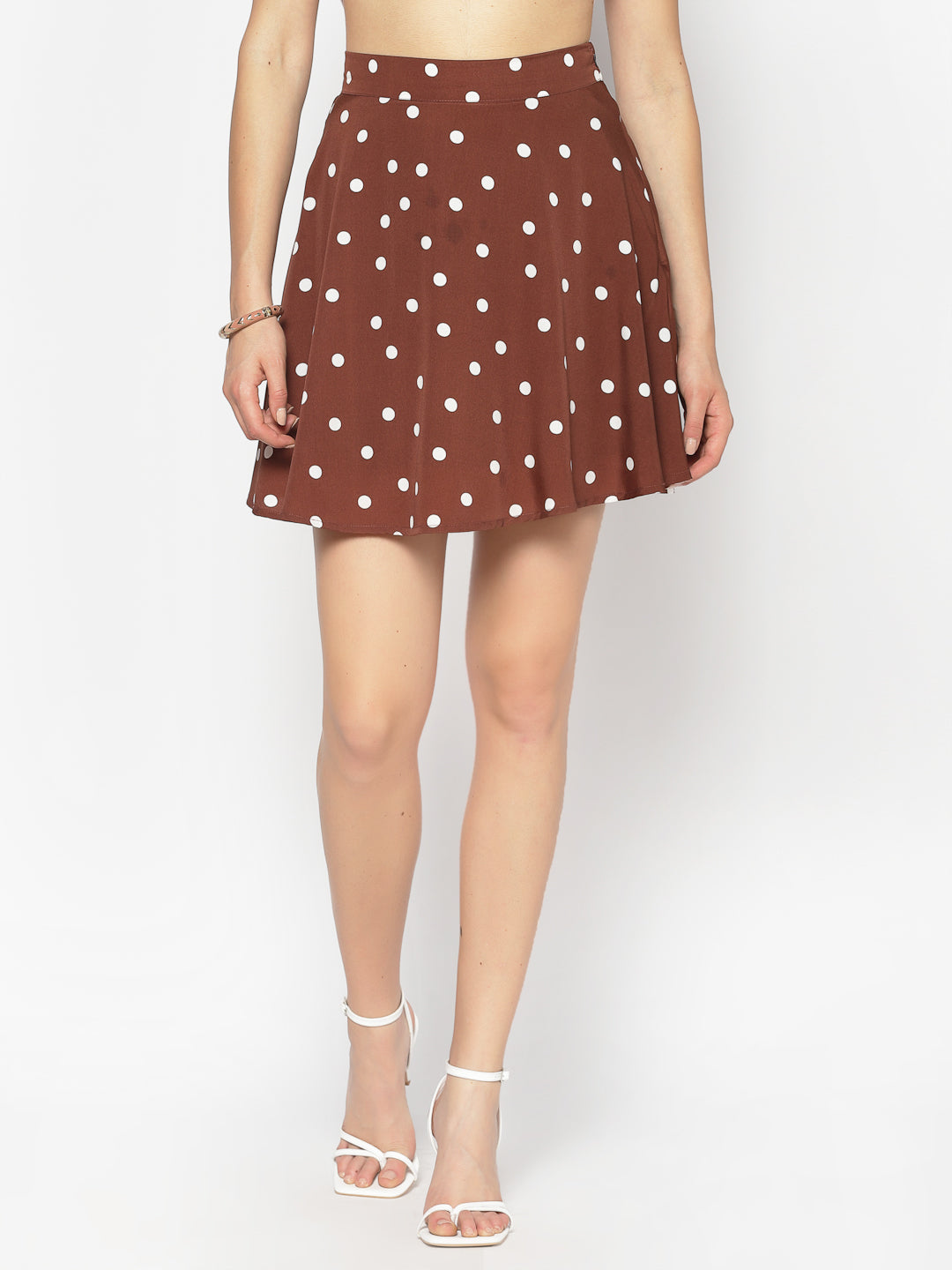 Umbrella Skirt