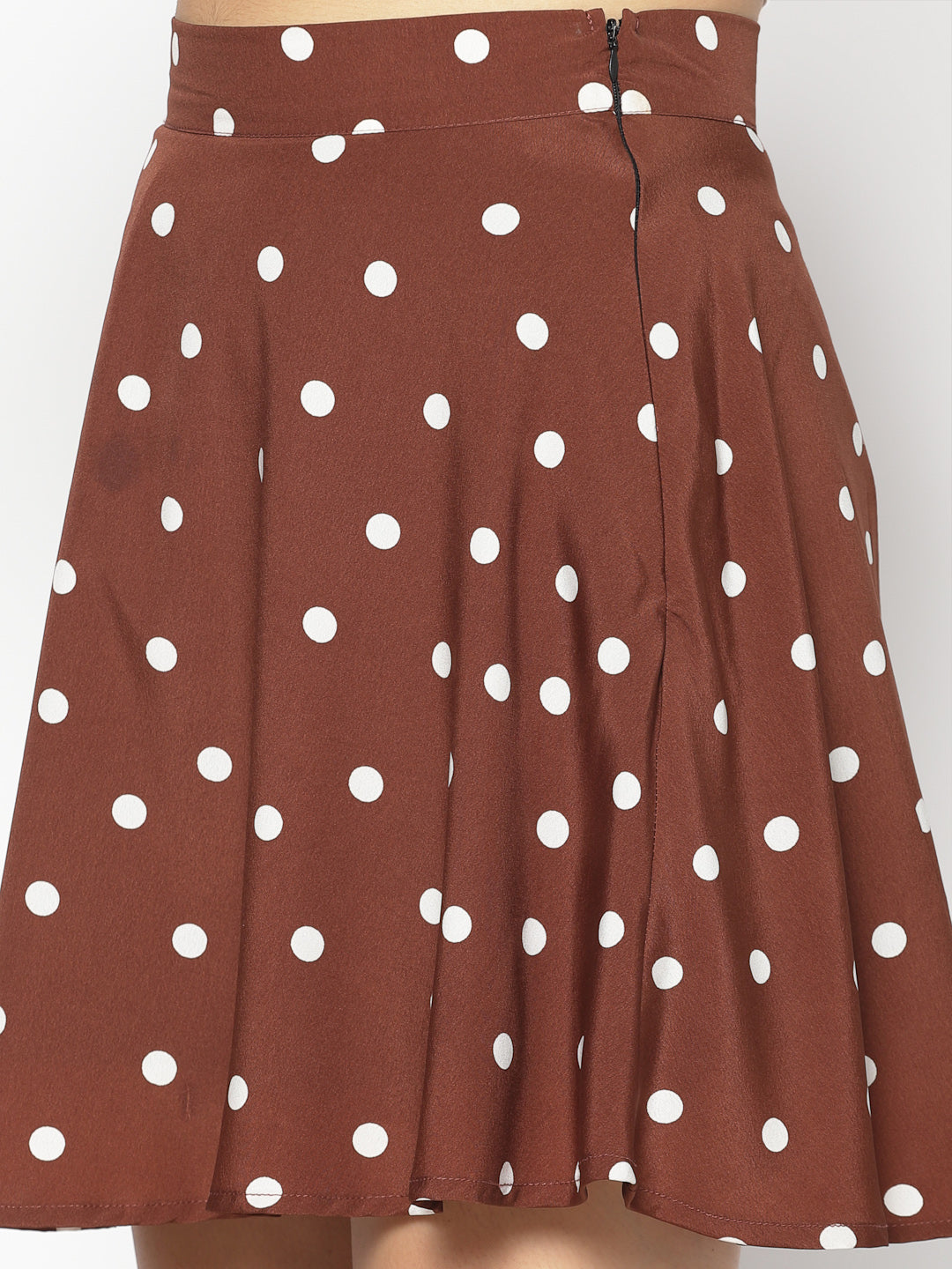 Umbrella Skirt