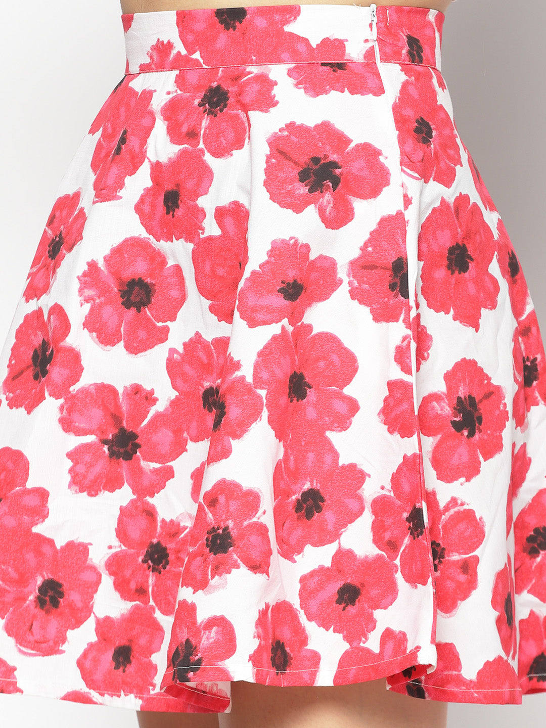 Umbrella Skirt