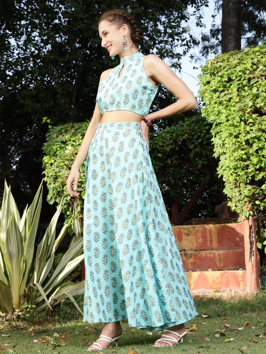 Lehenga Choli