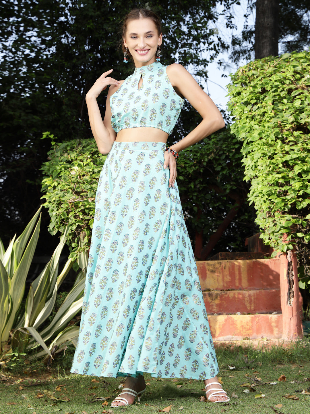 Lehenga Choli