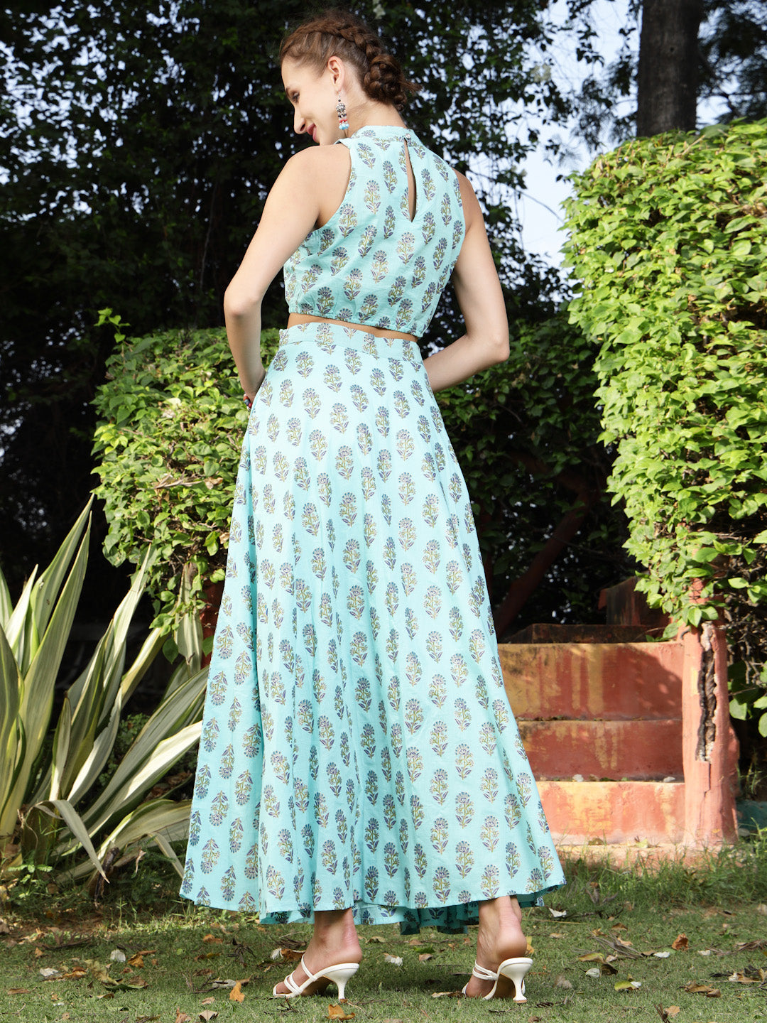 Lehenga Choli