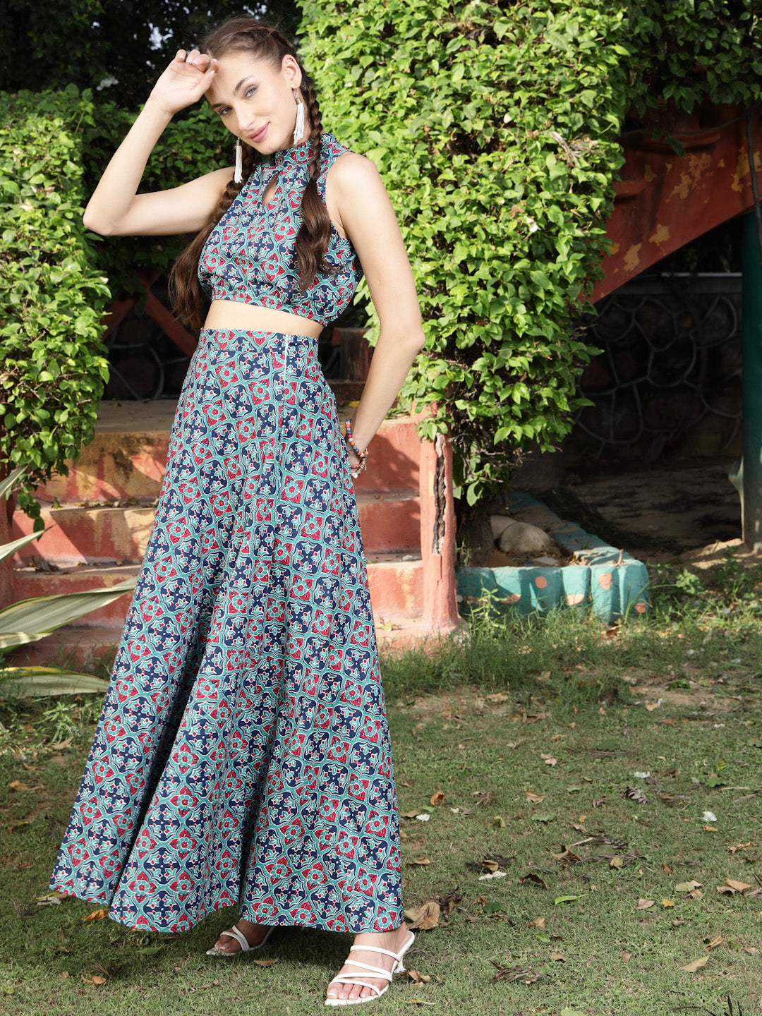 Lehenga Choli