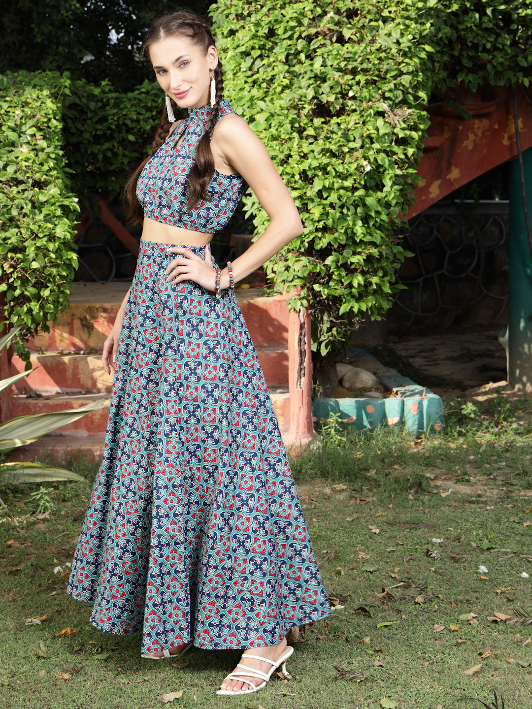 Lehenga Choli