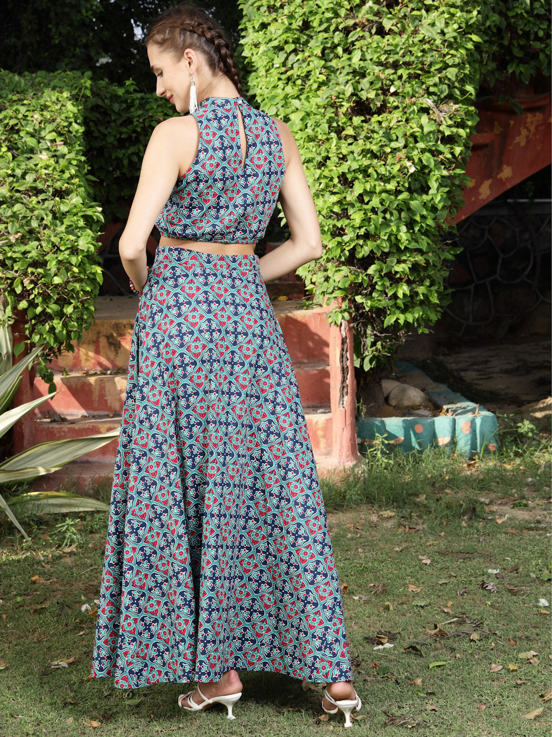 Lehenga Choli