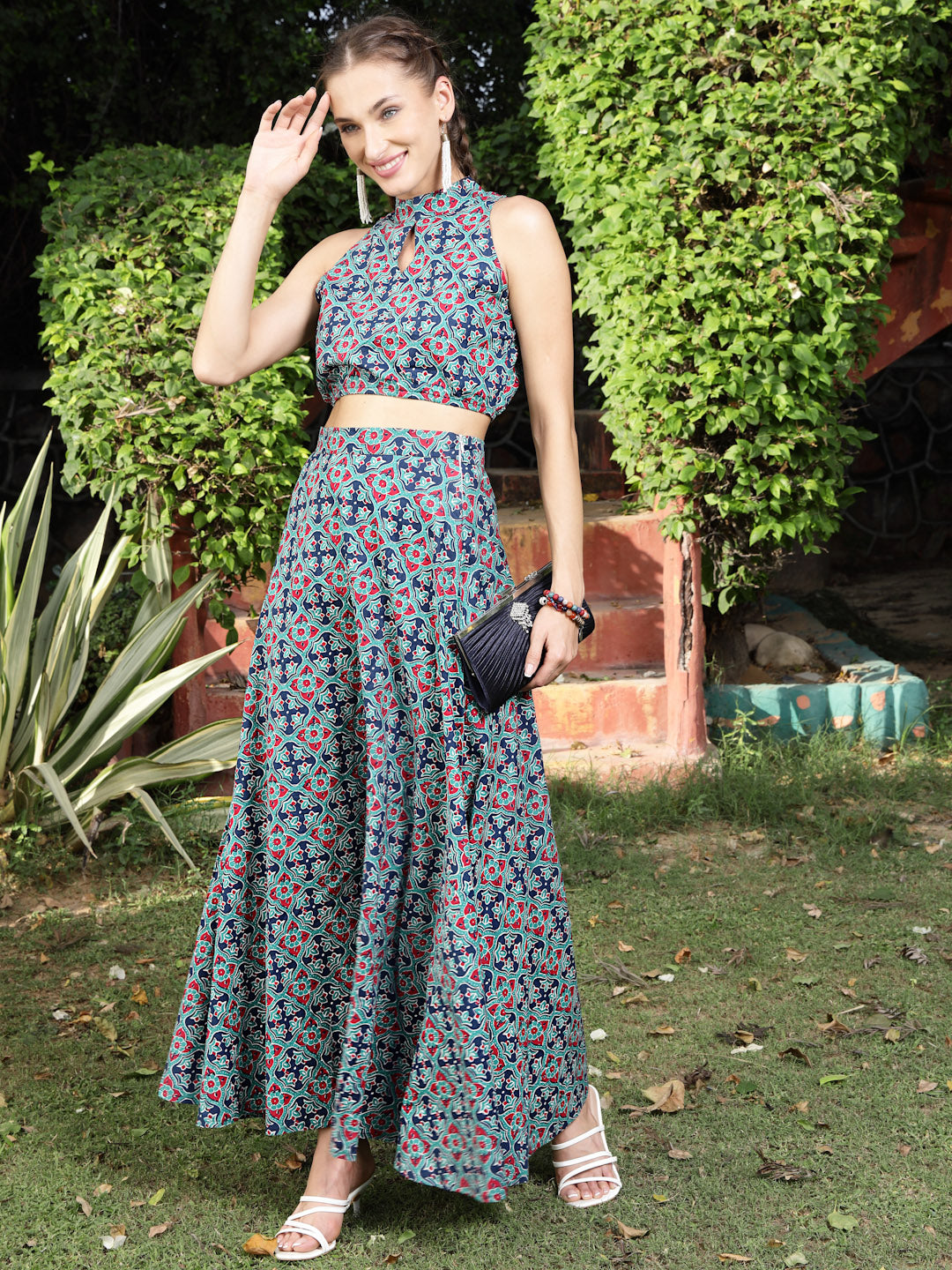 Lehenga Choli