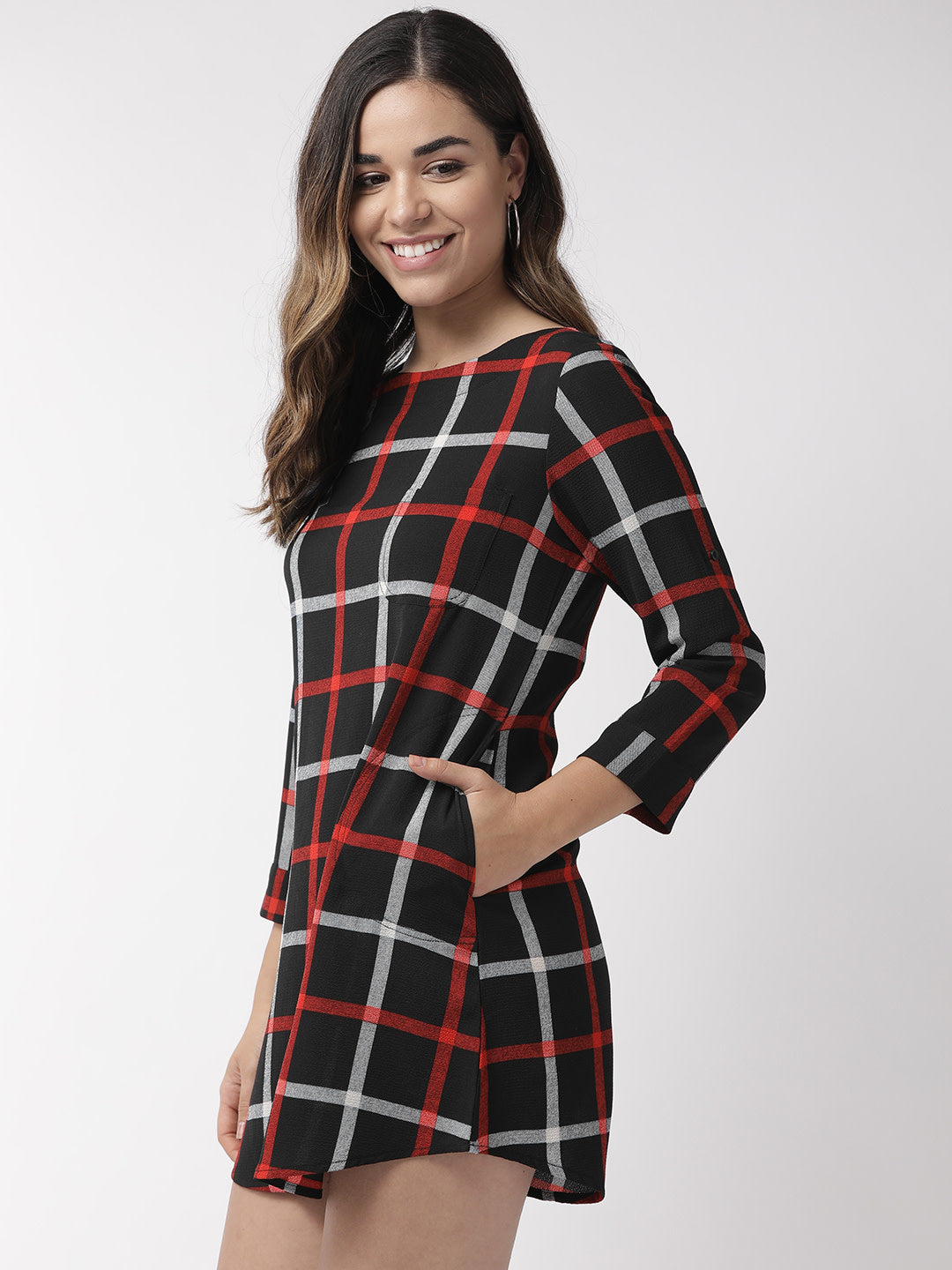 A Line Dress