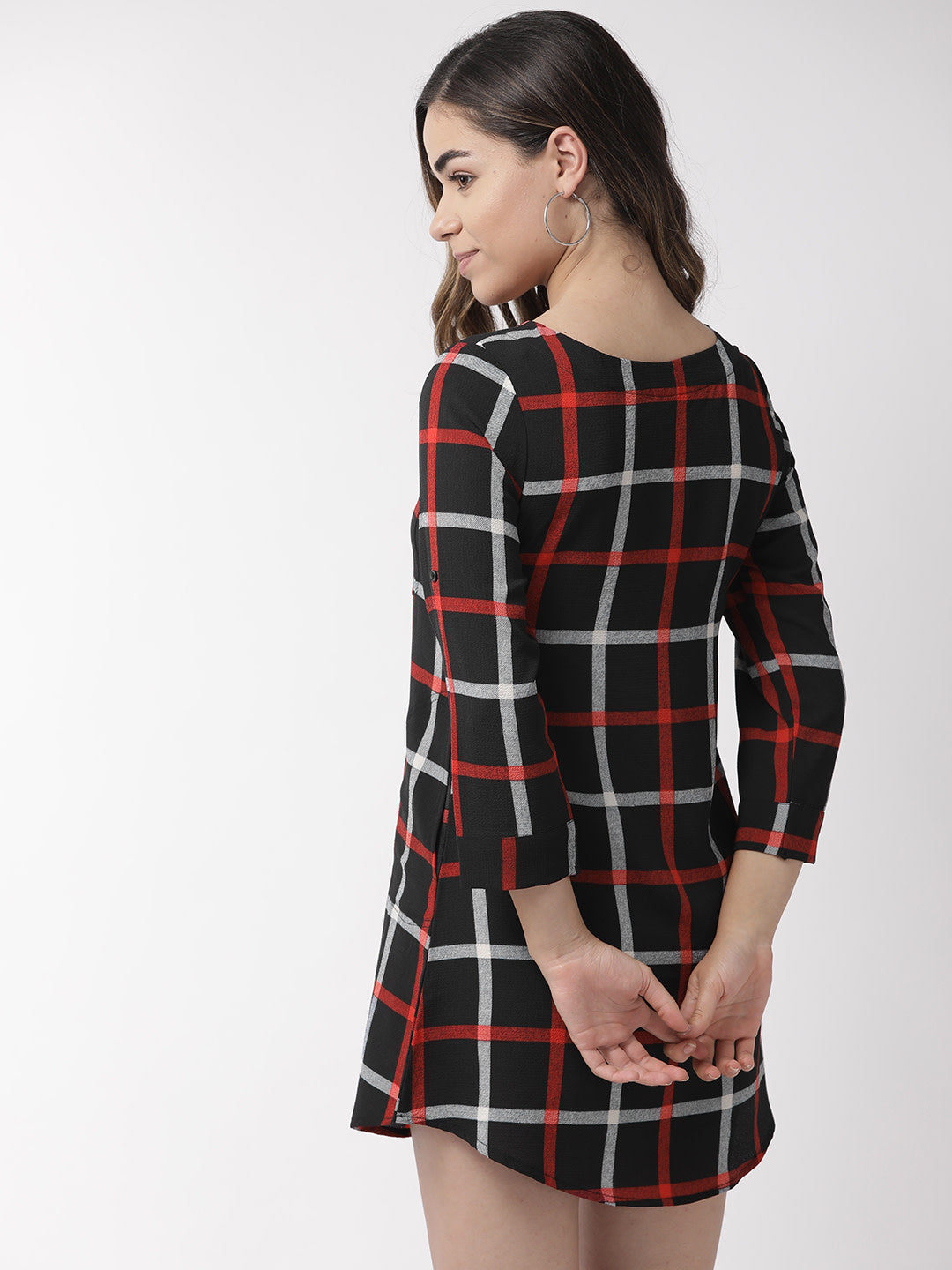 A Line Dress