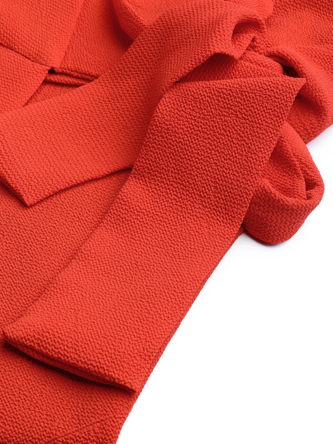 Tie Knot Dress