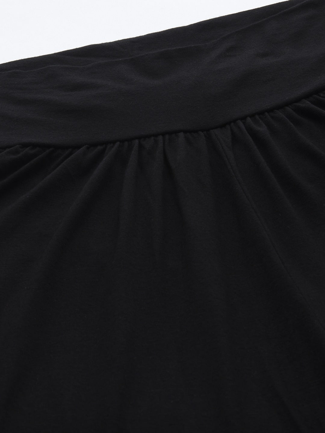 Crop Jogger Pants