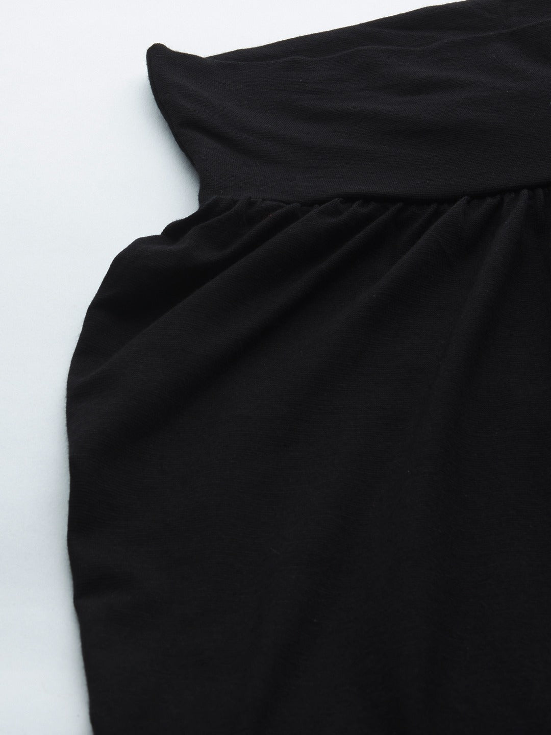 Crop Jogger Pants