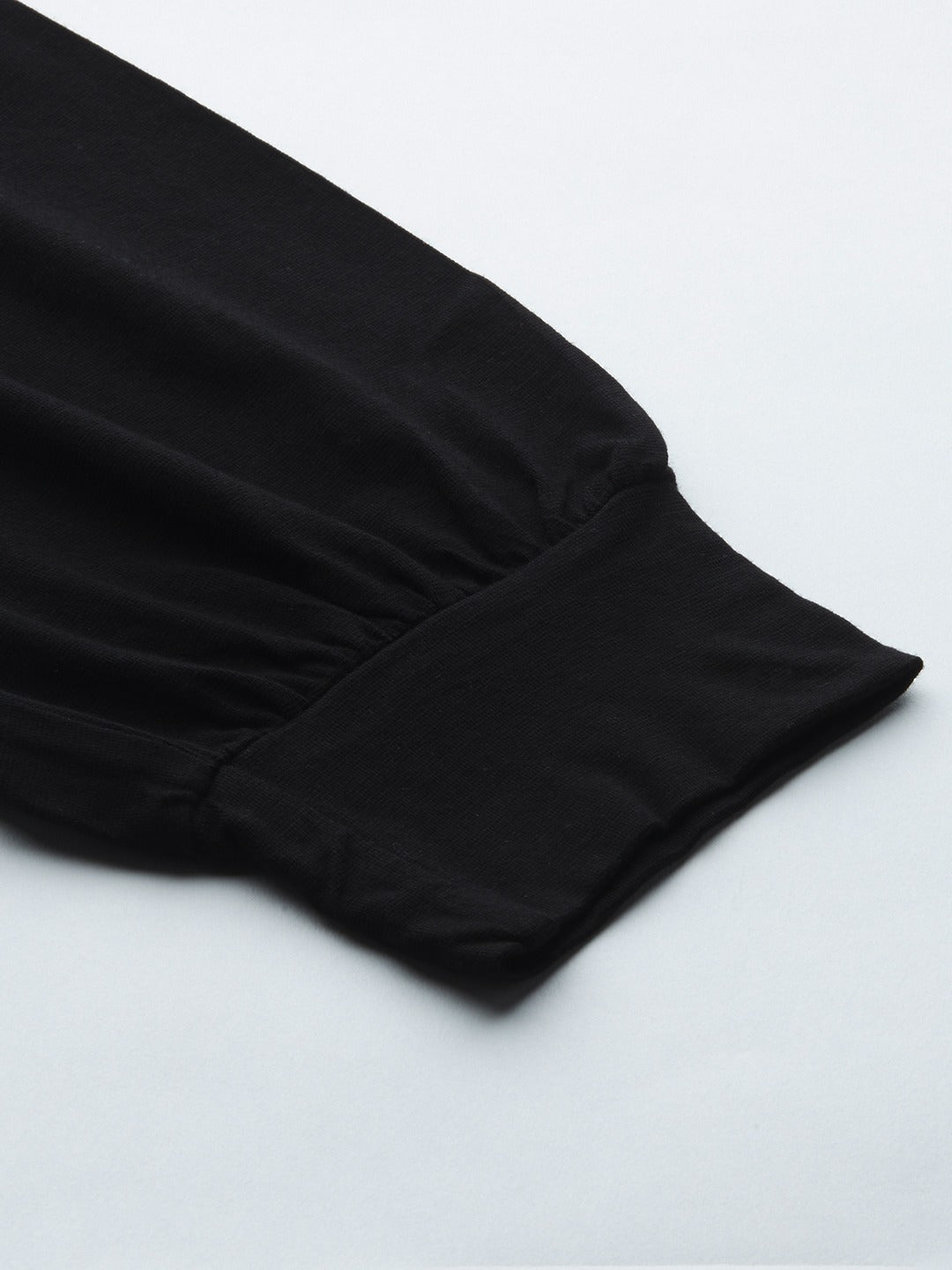 Crop Jogger Pants