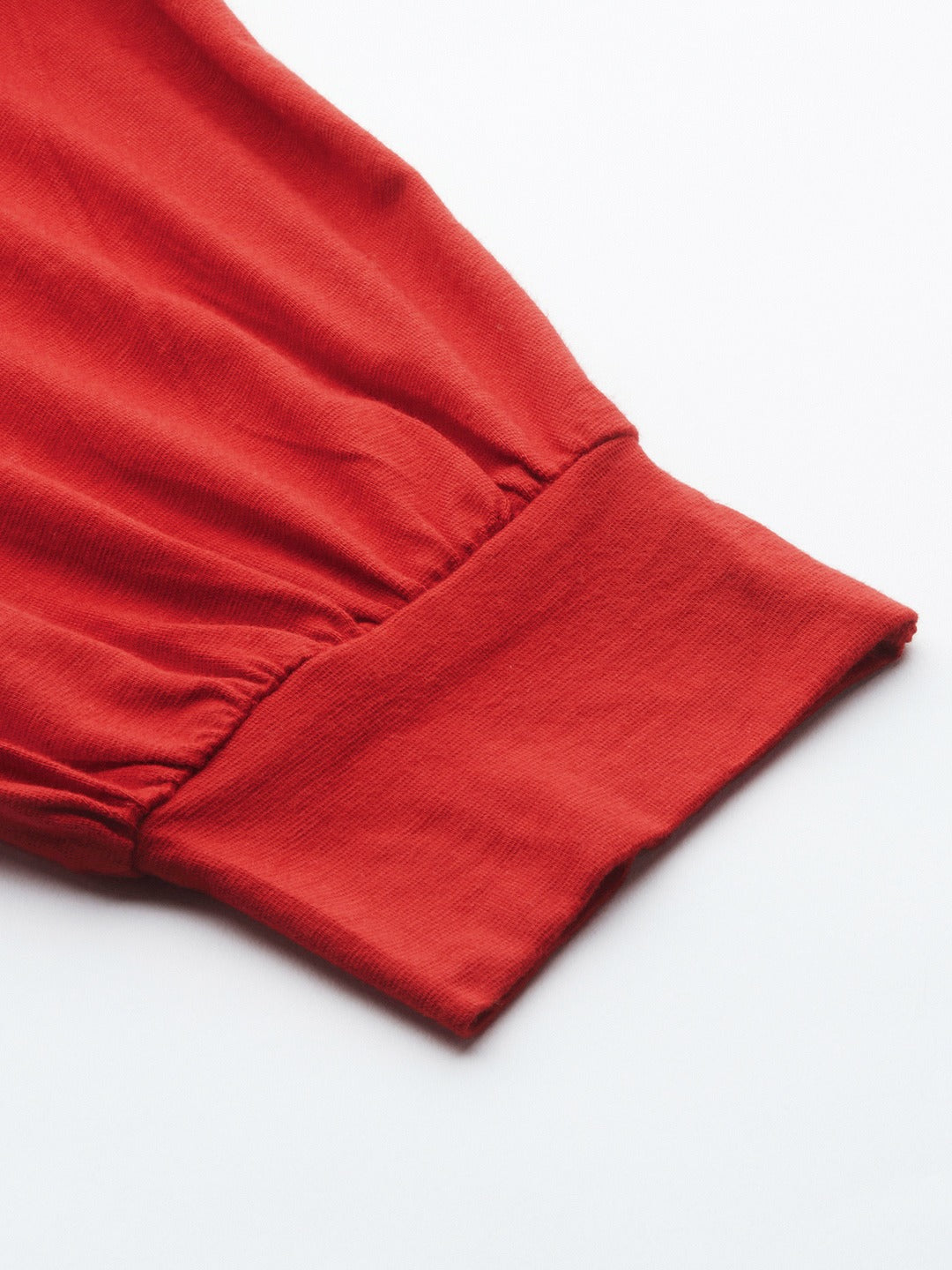 Crop Jogger Pants