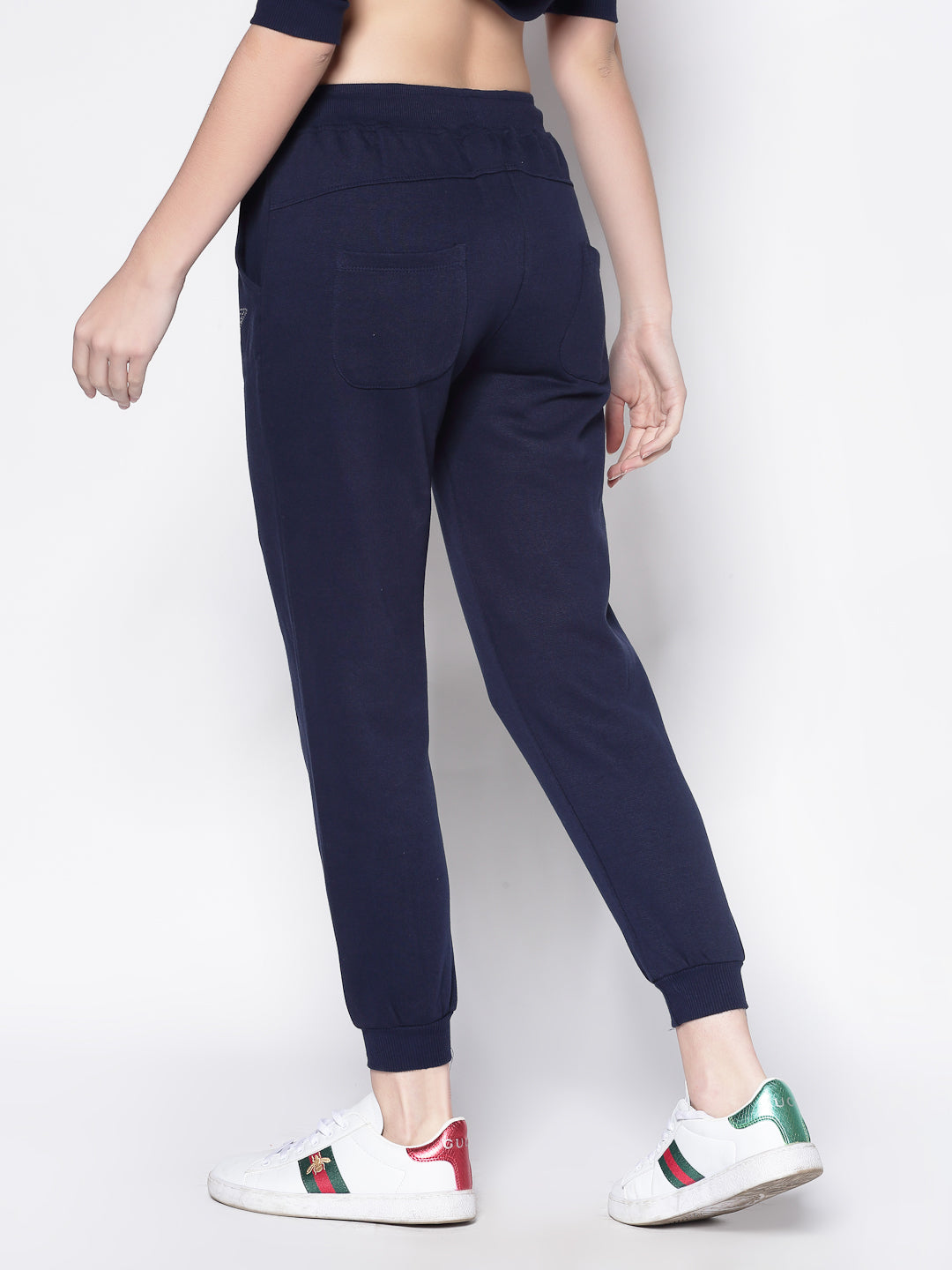 Brushed Fleece Trackpant