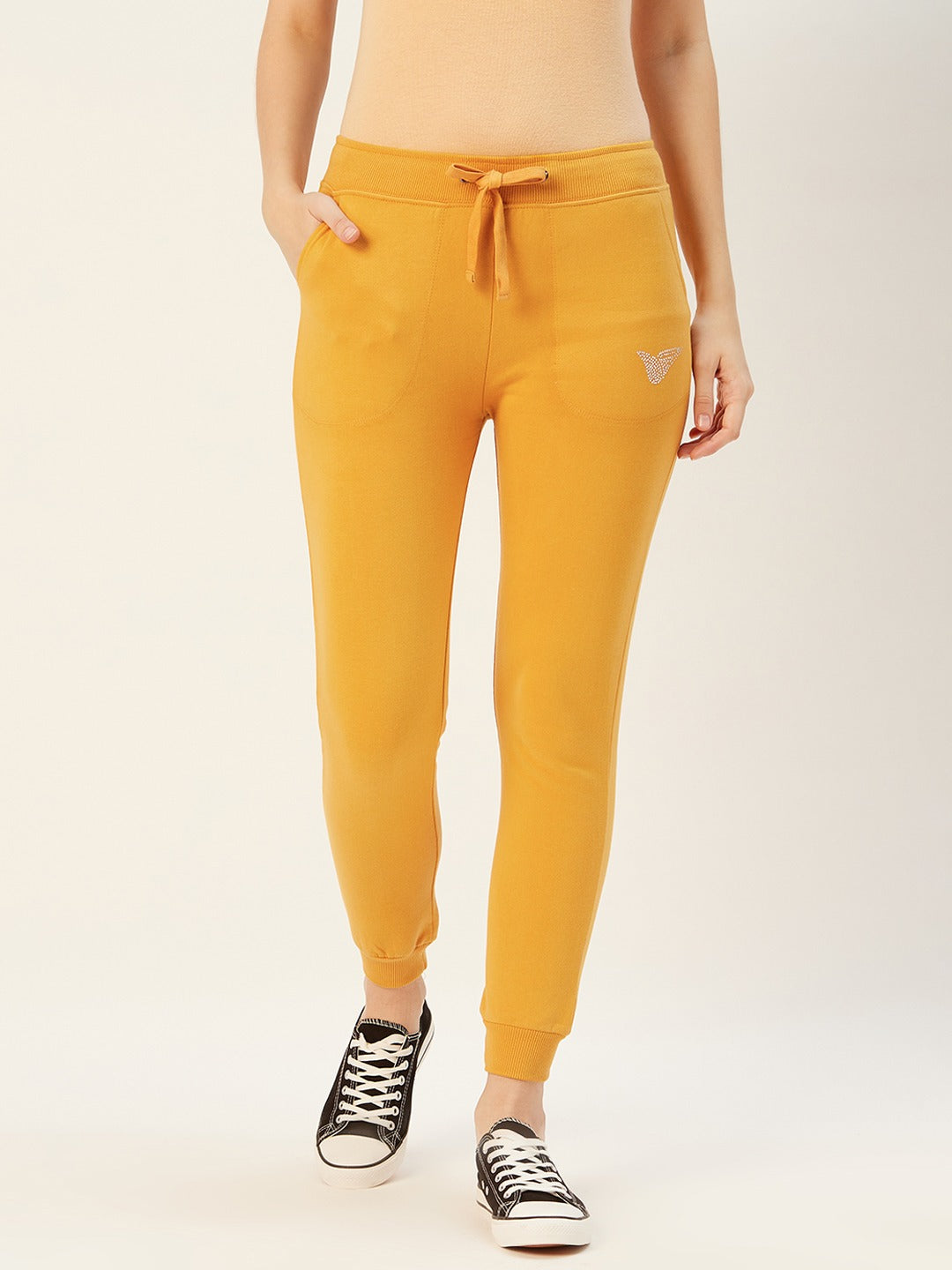Brushed Fleece Trackpant