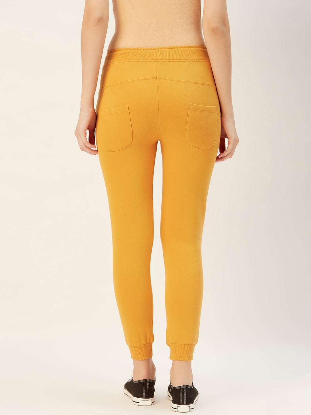 Brushed Fleece Trackpant