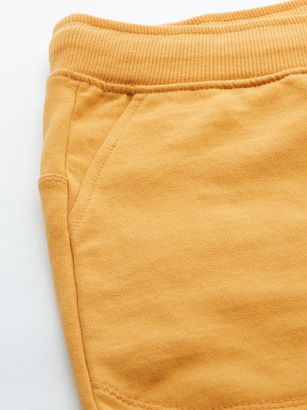 Brushed Fleece Trackpant