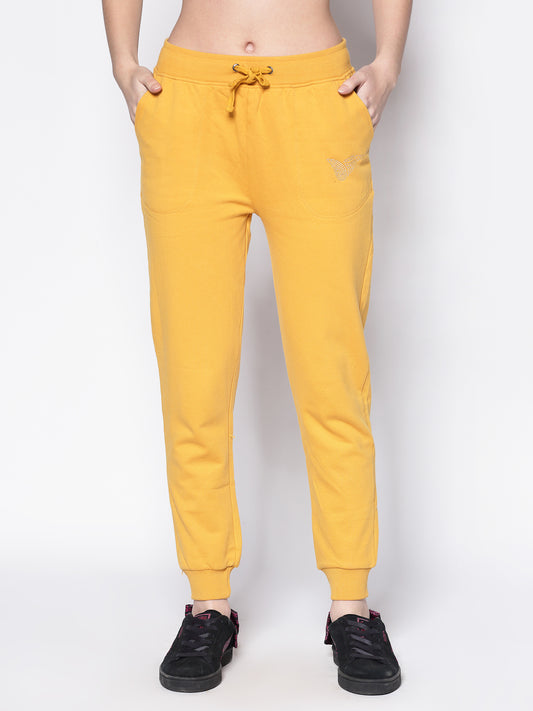 Brushed Fleece Trackpant