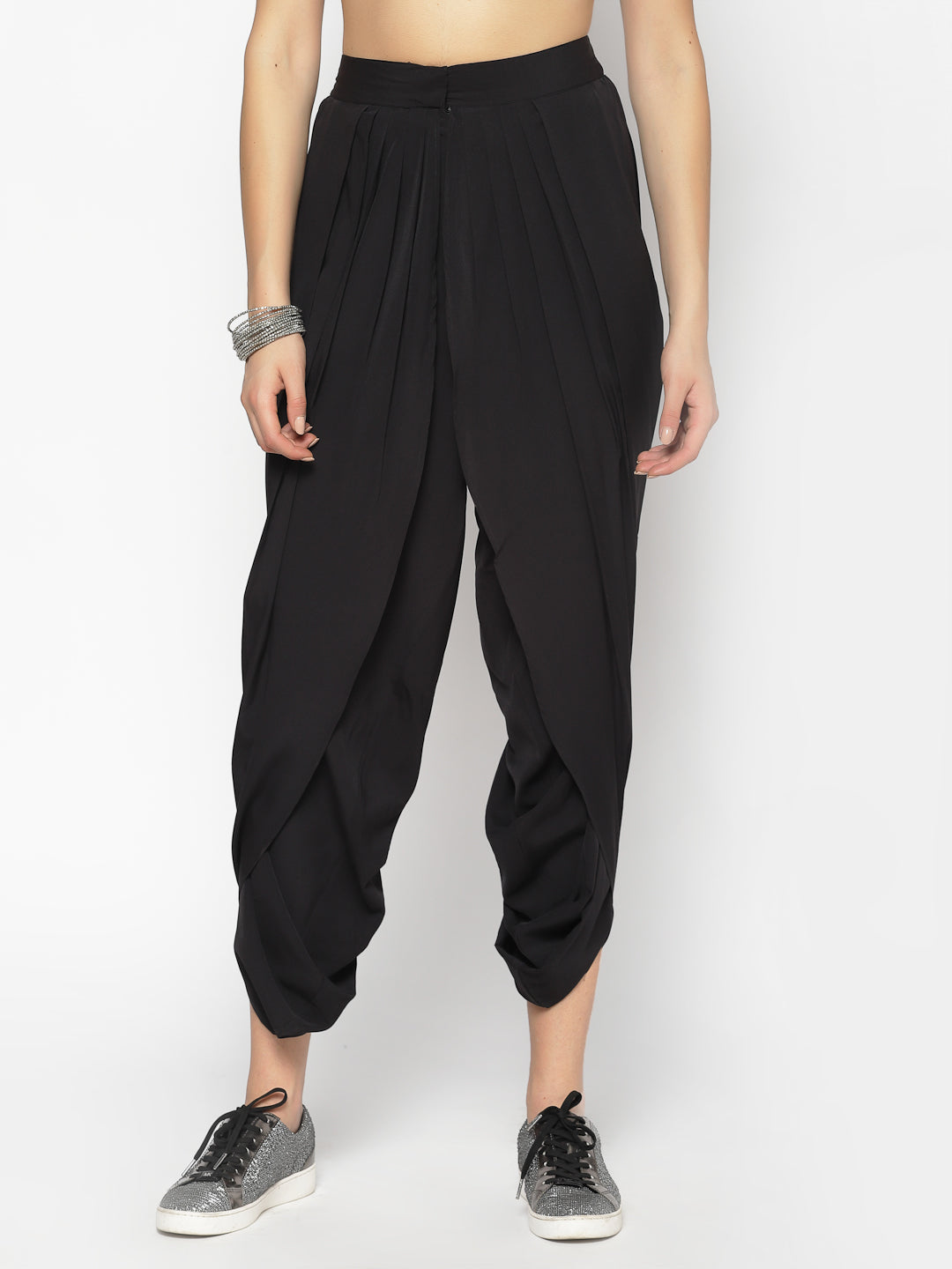Dhoti Pants