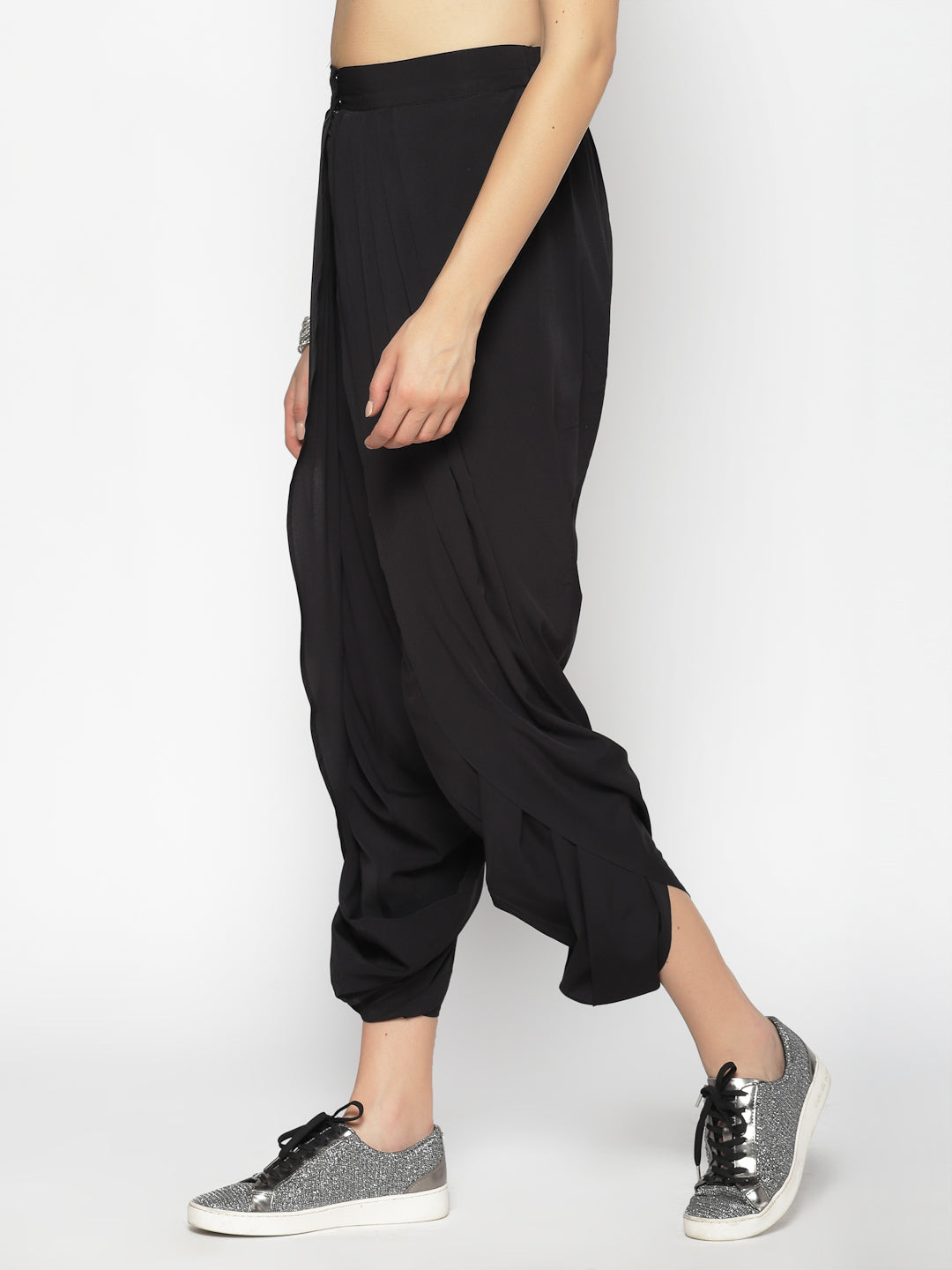 Dhoti Pants
