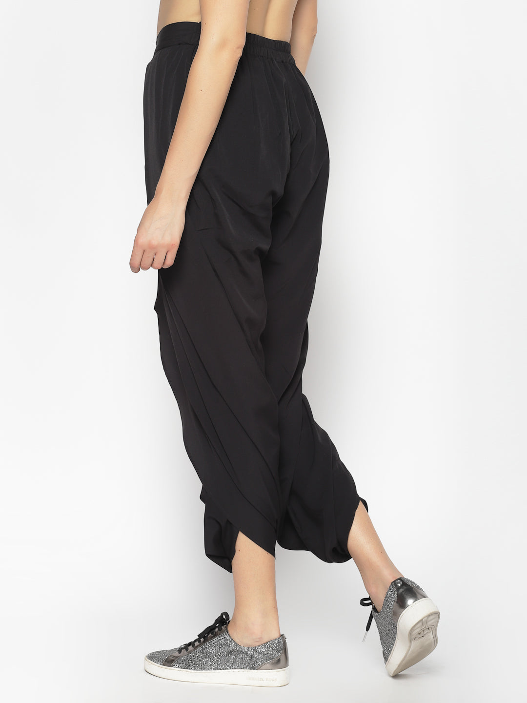 Dhoti Pants