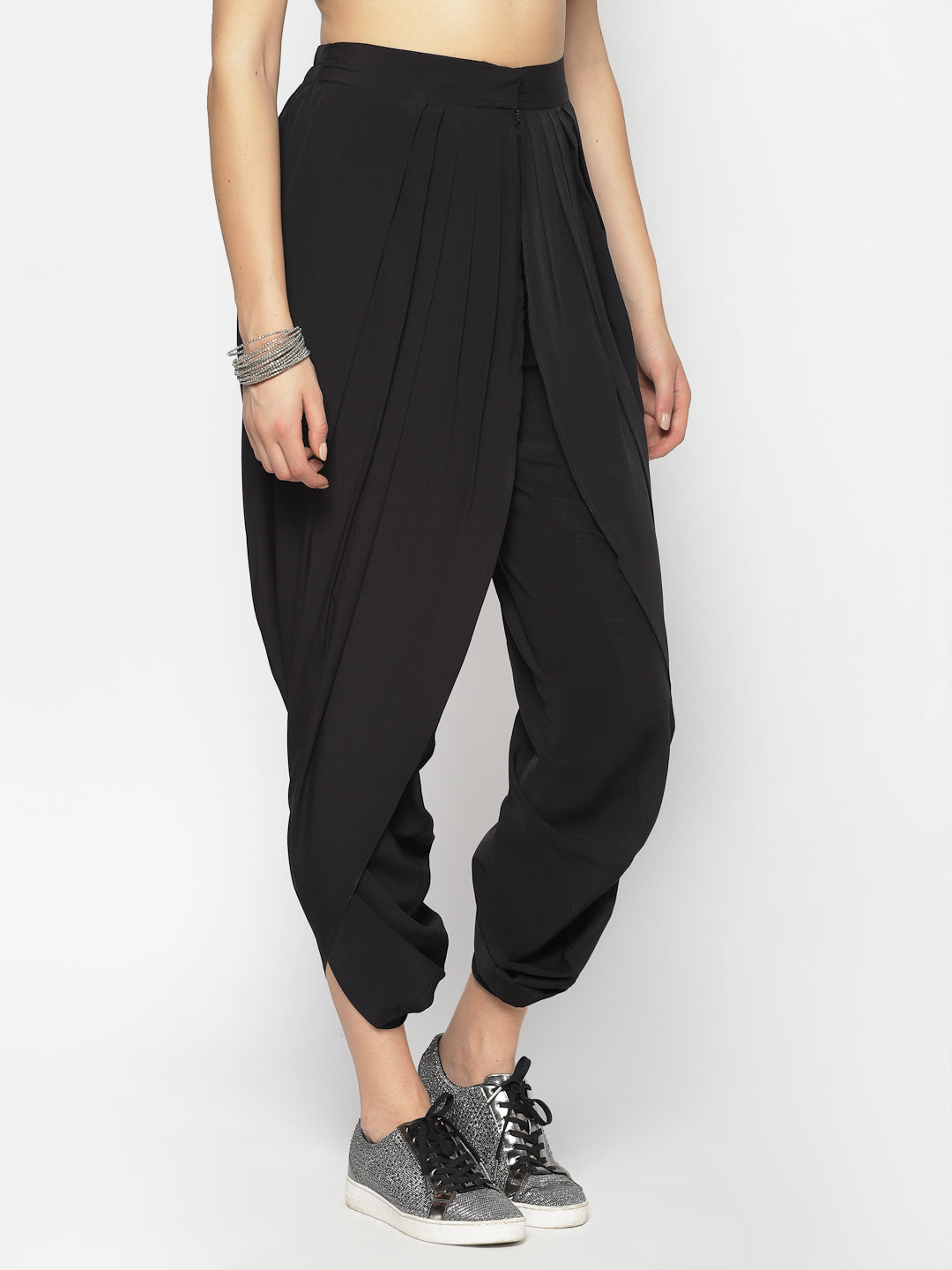 Dhoti Pants