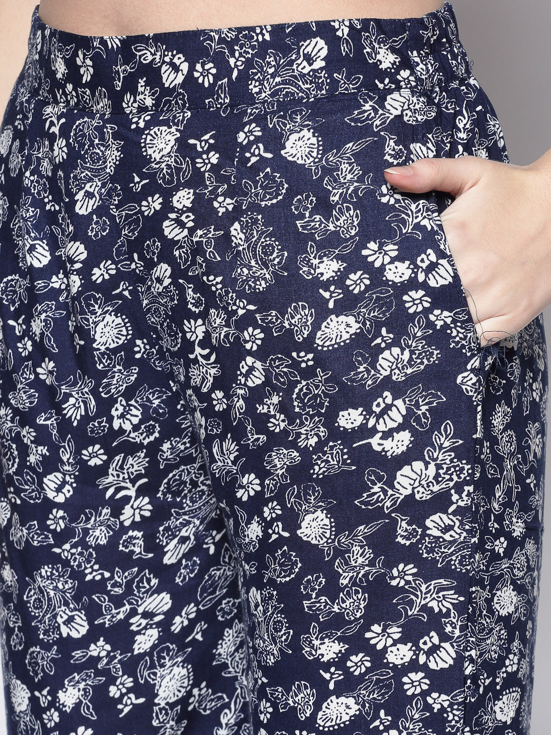 Two pc Jumpsuit