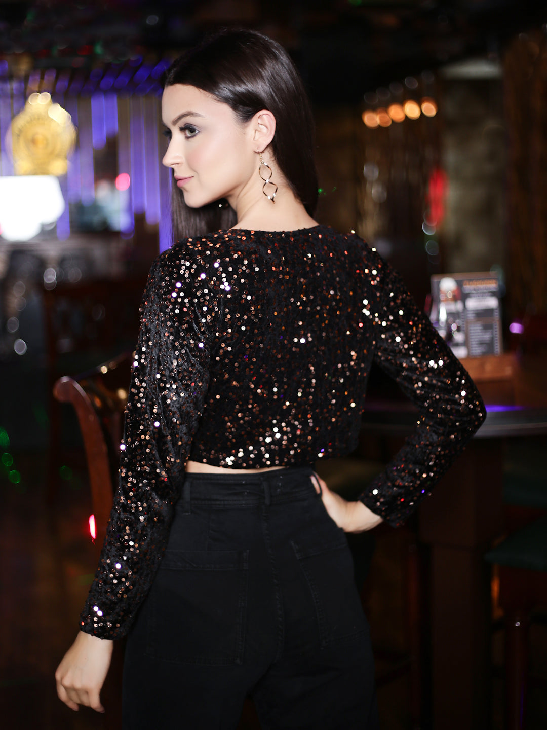 Party Top