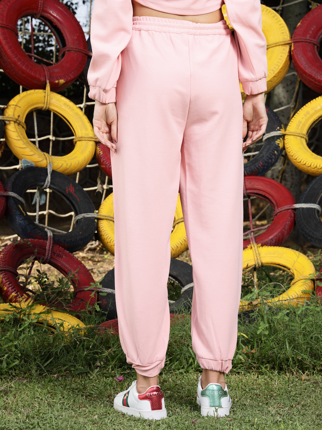 Trackpant