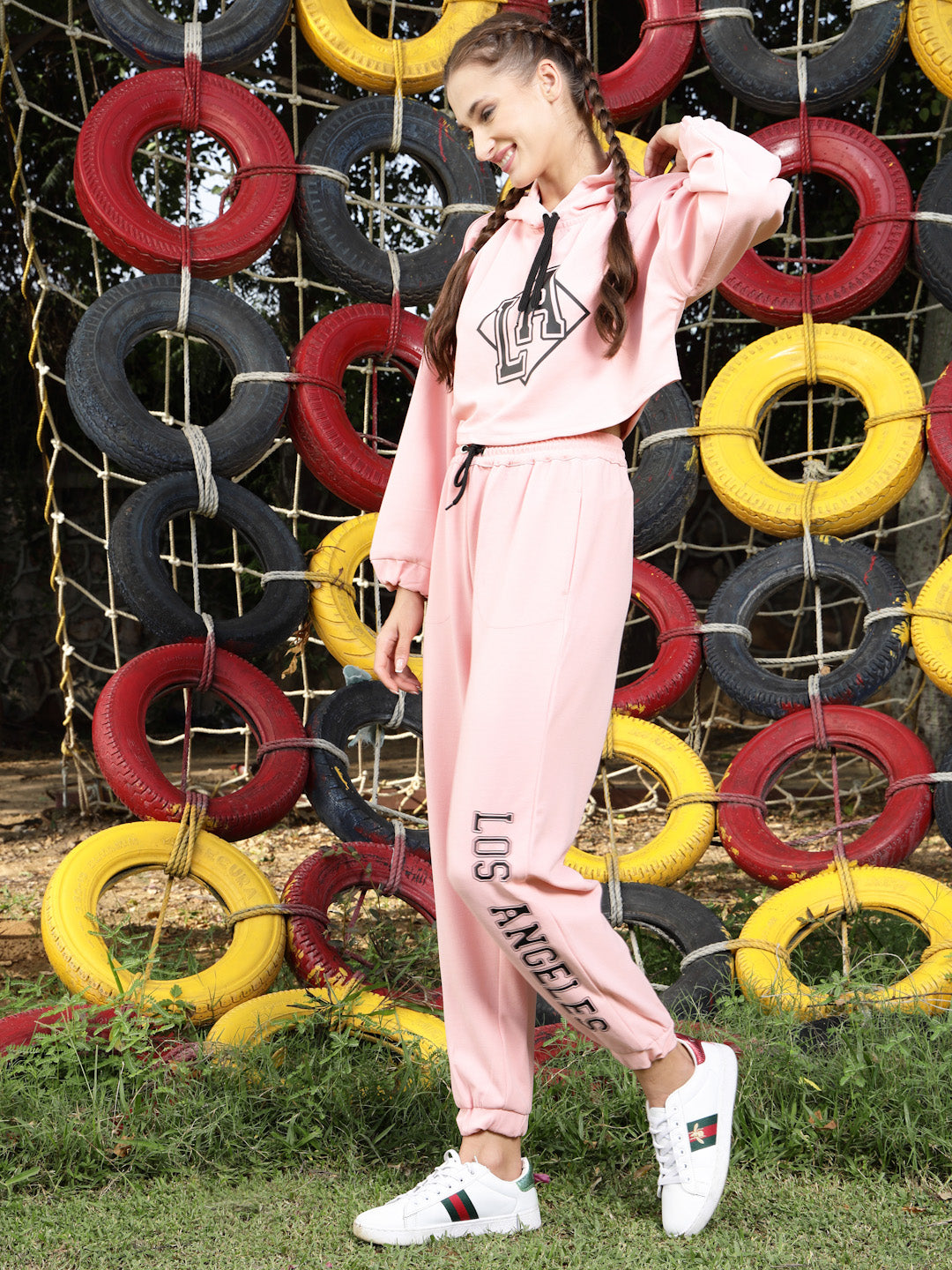 Coord Set
