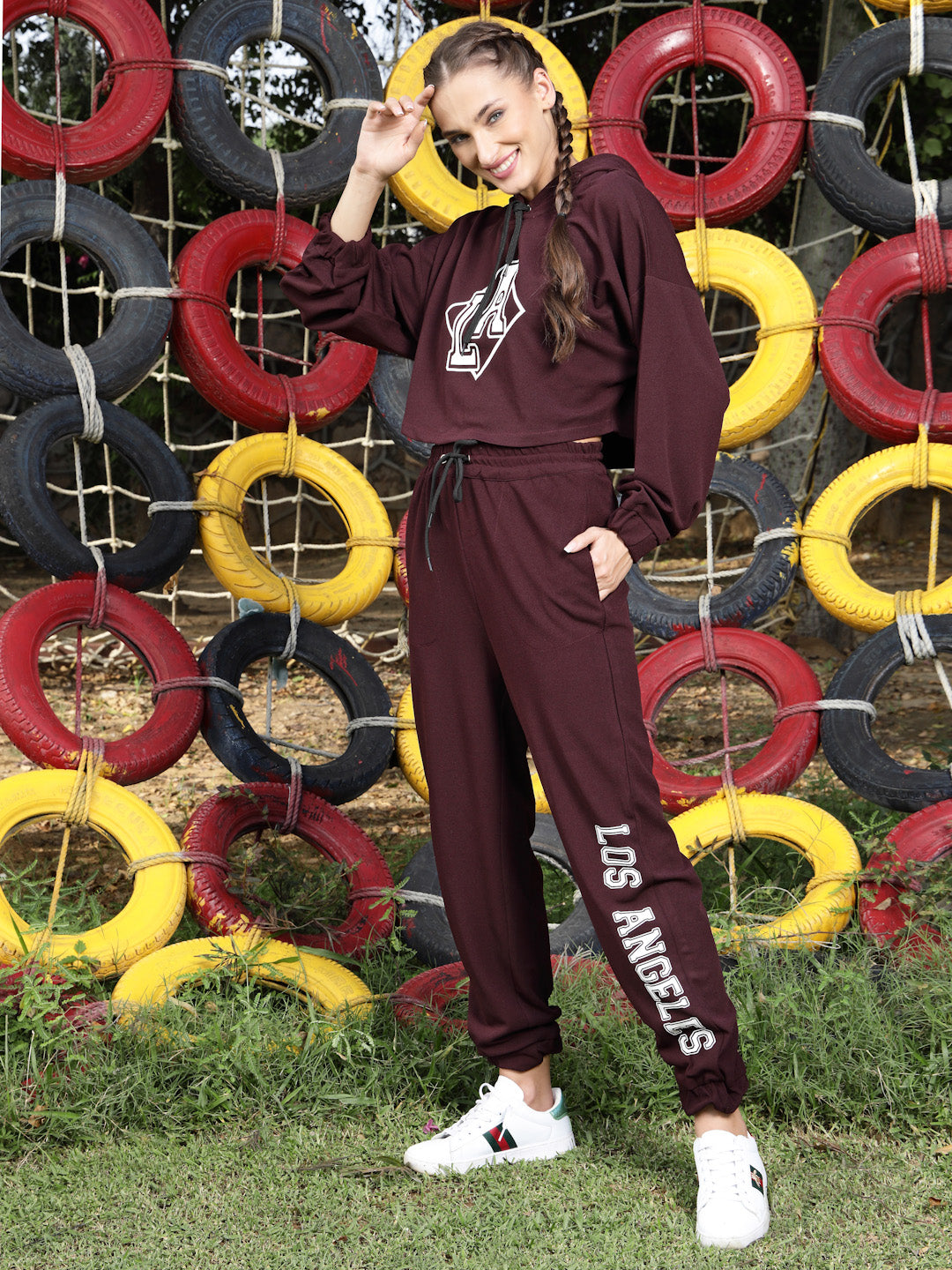 Coord Set