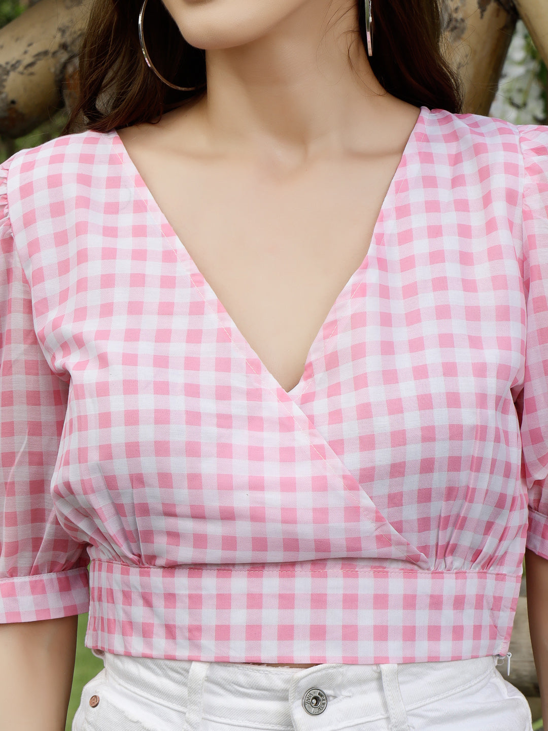 Geometric Top