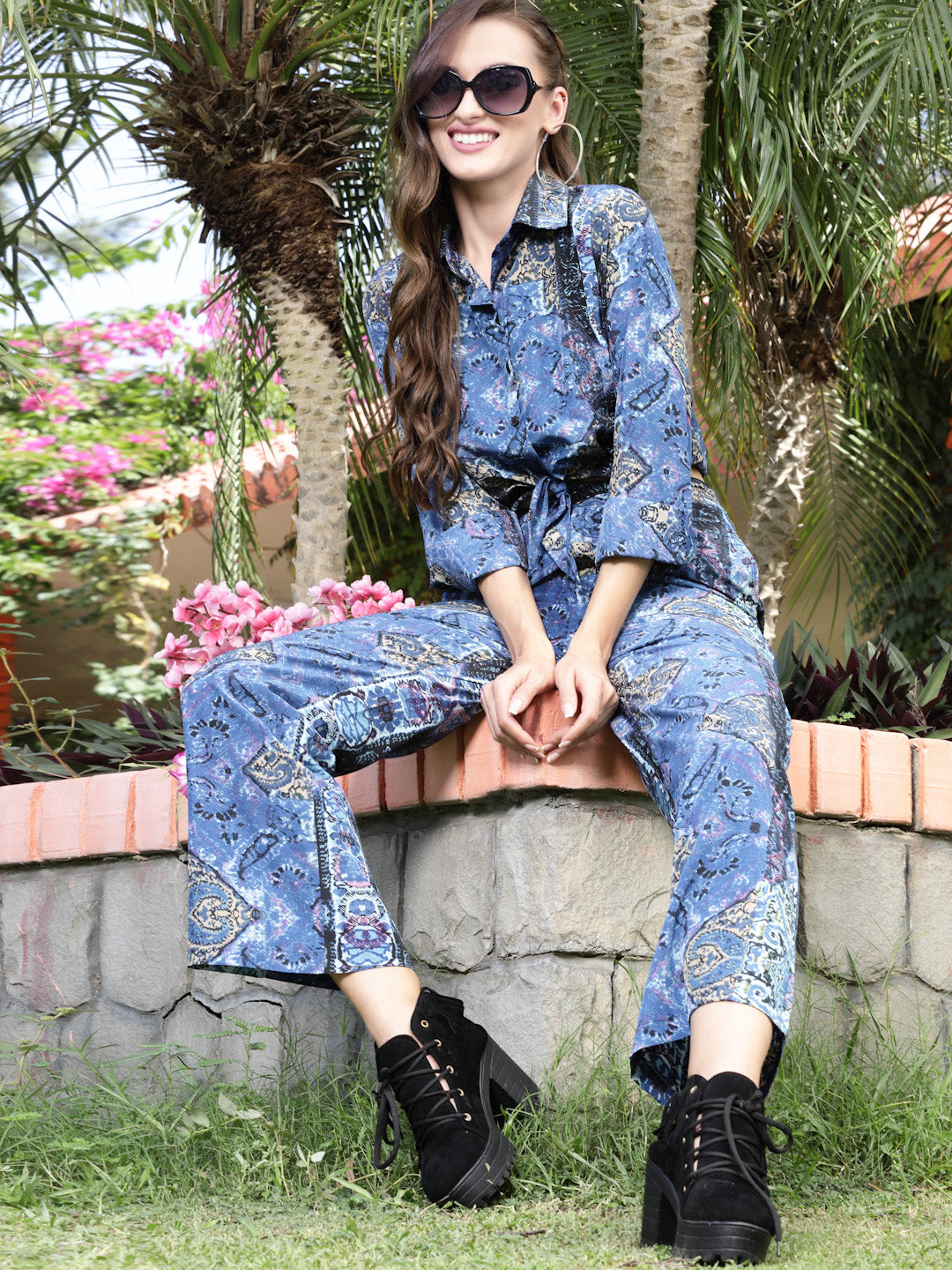 Trouser