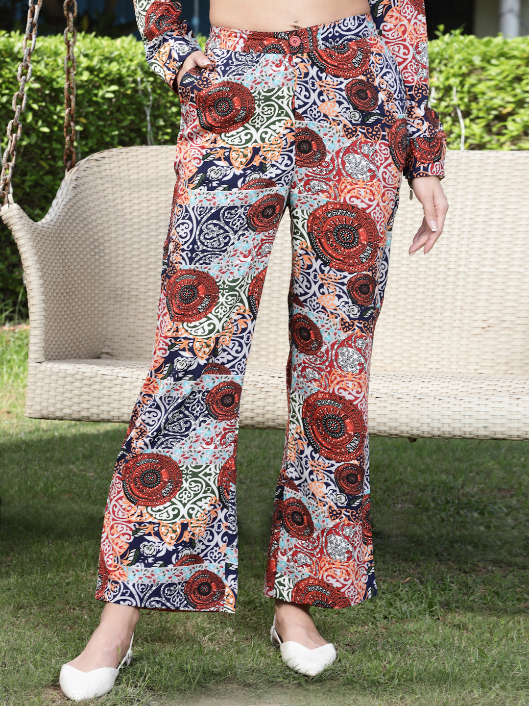 Trouser