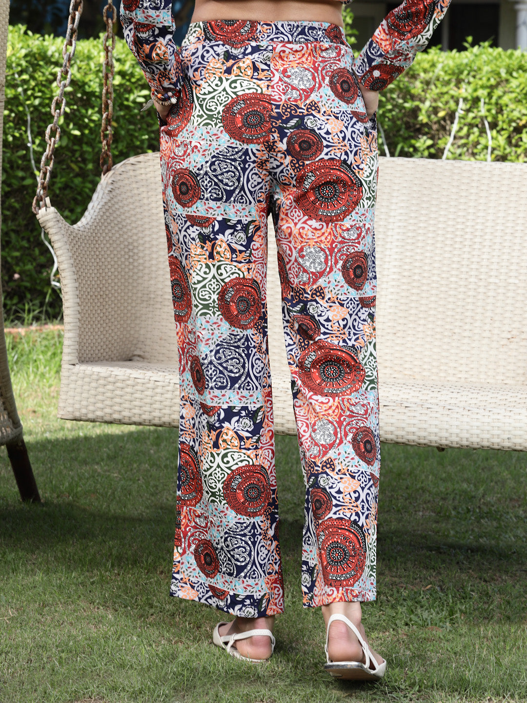 Trouser