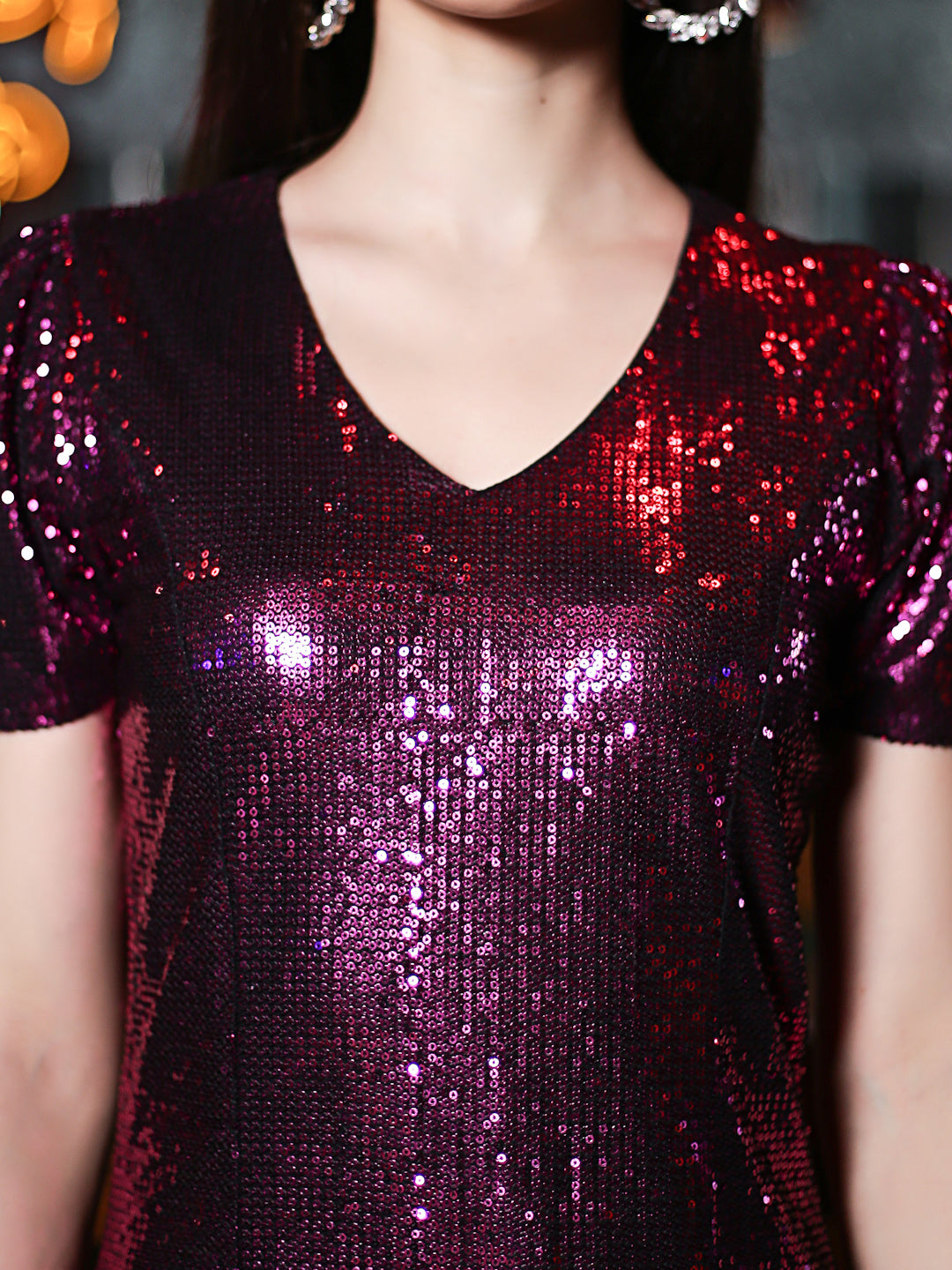Party Dress