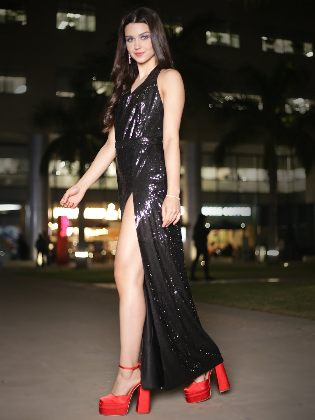 Party Dress