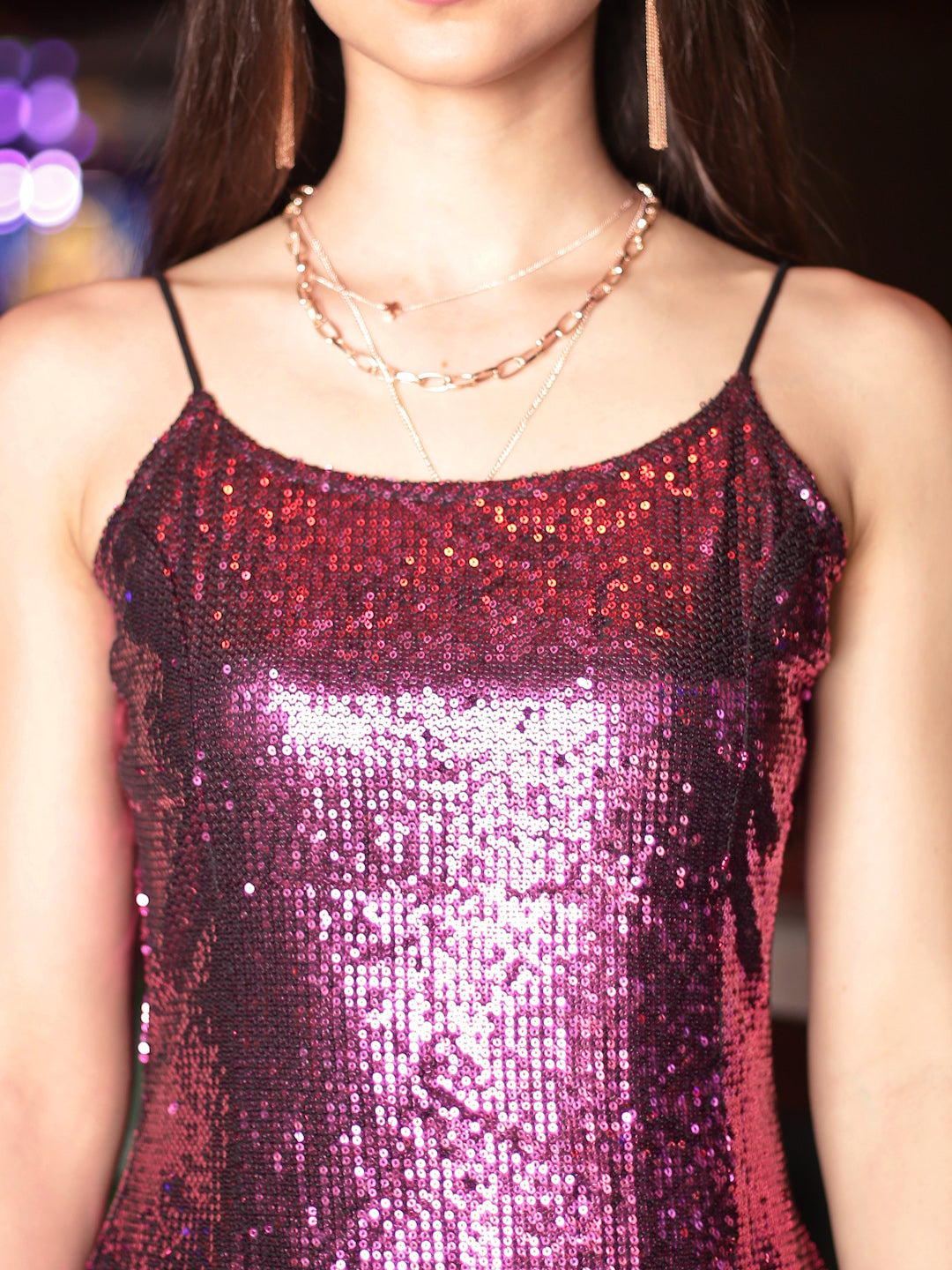Party Dress