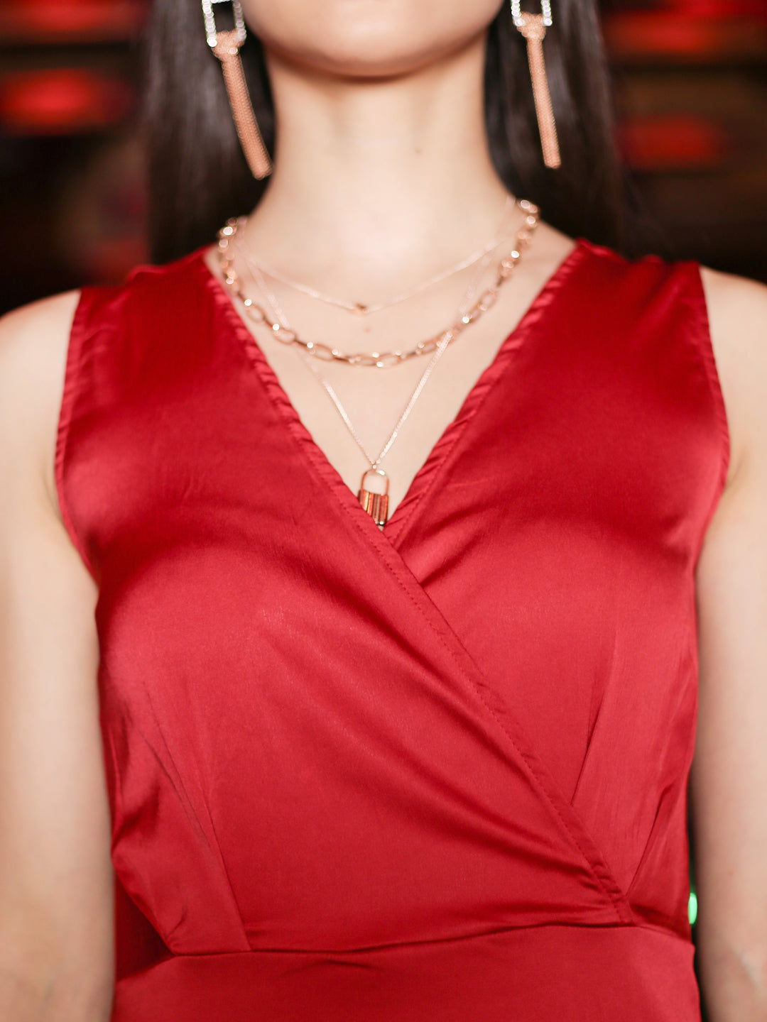 Party Dress