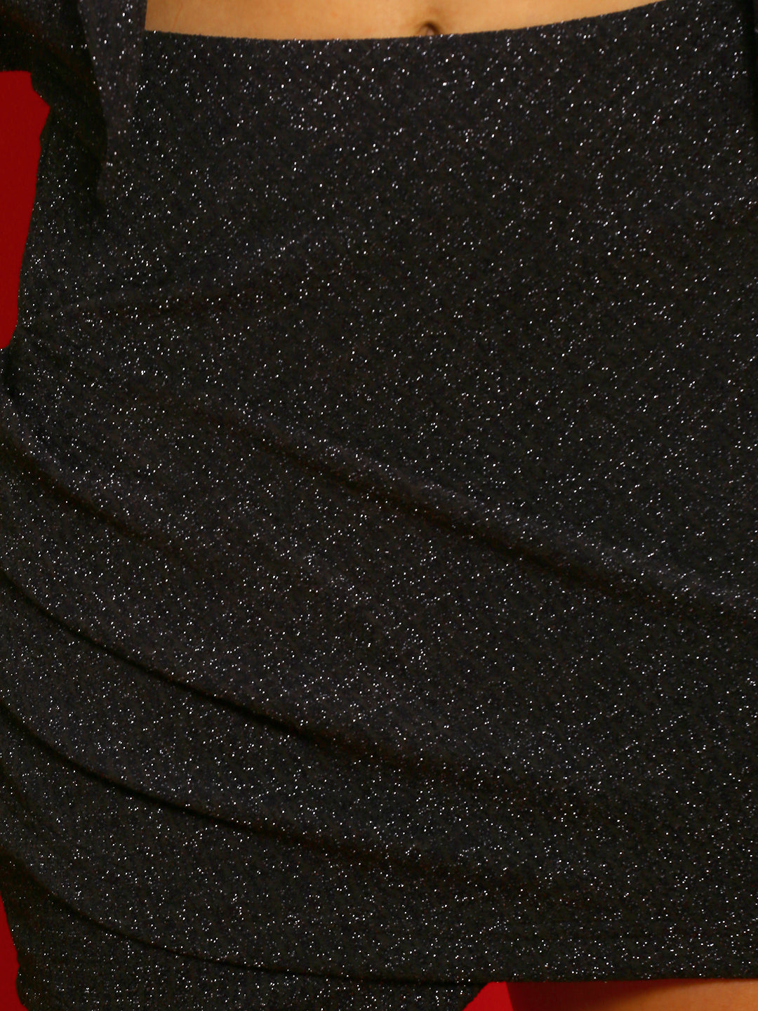 BlackParis Solid Cord-Set