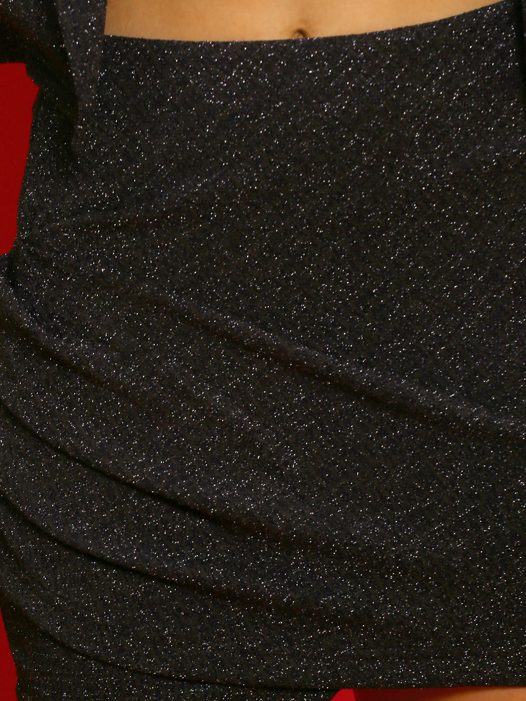 BlackParis Solid Cord-Set