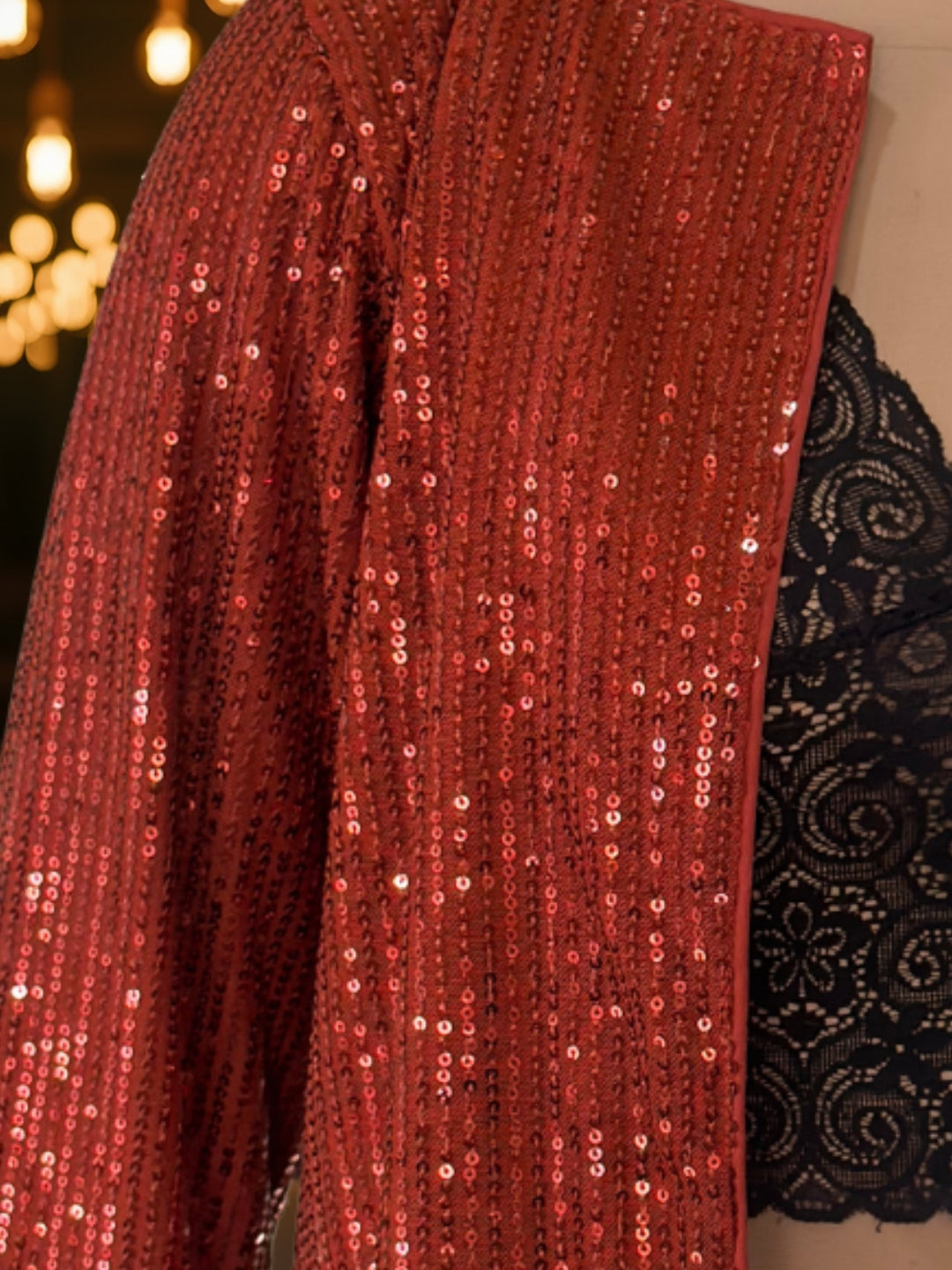 LTRustSeq Sequence Front open Party shrug