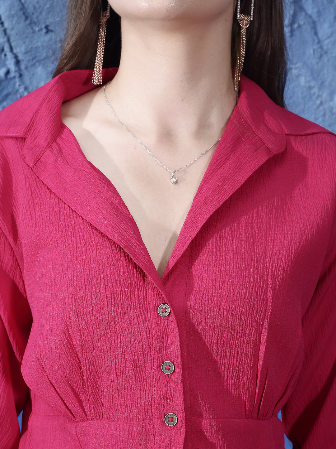 Fushia CordSet