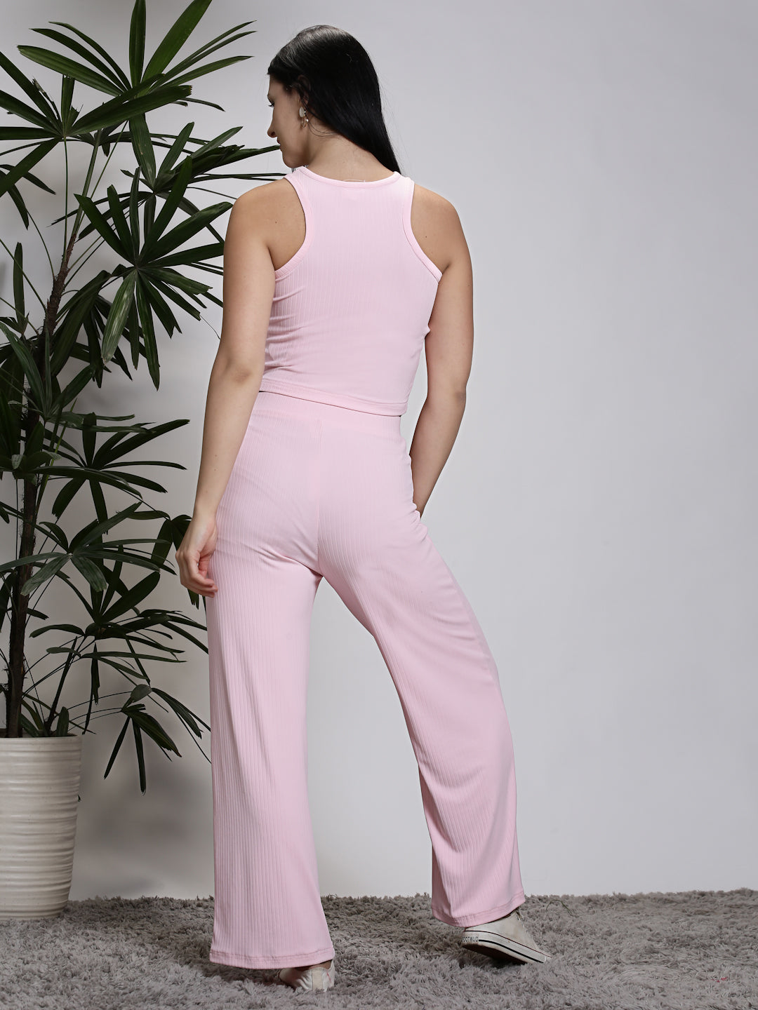 Bpink Wide Palazzo