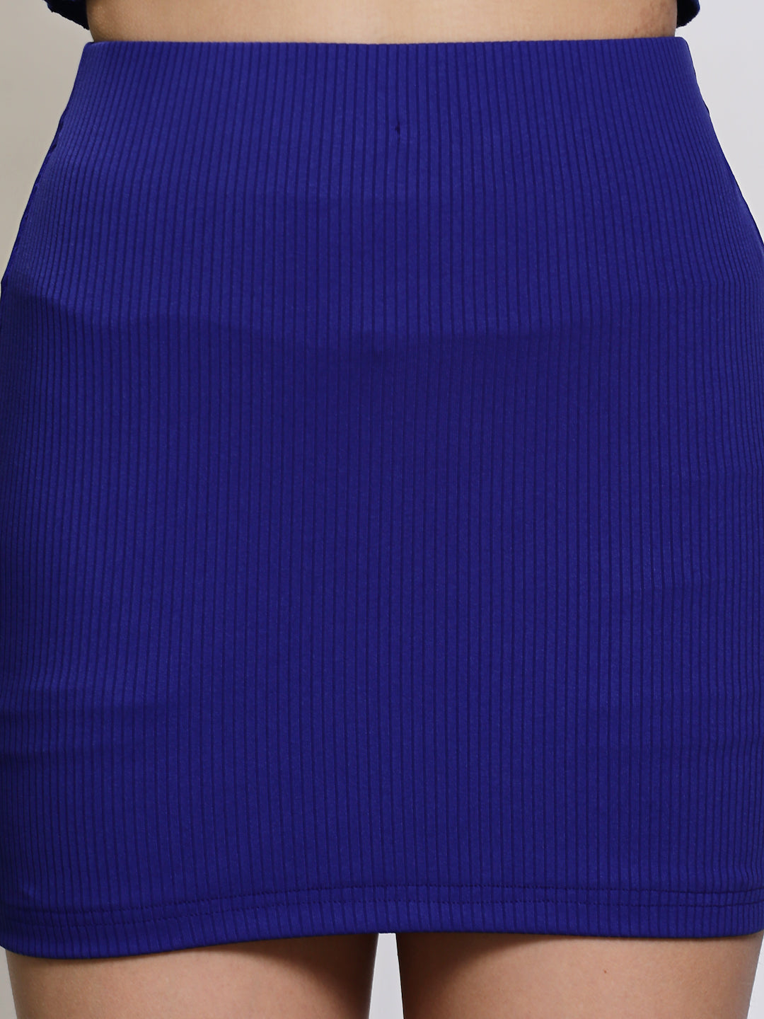 BlueTop Skirt Cord