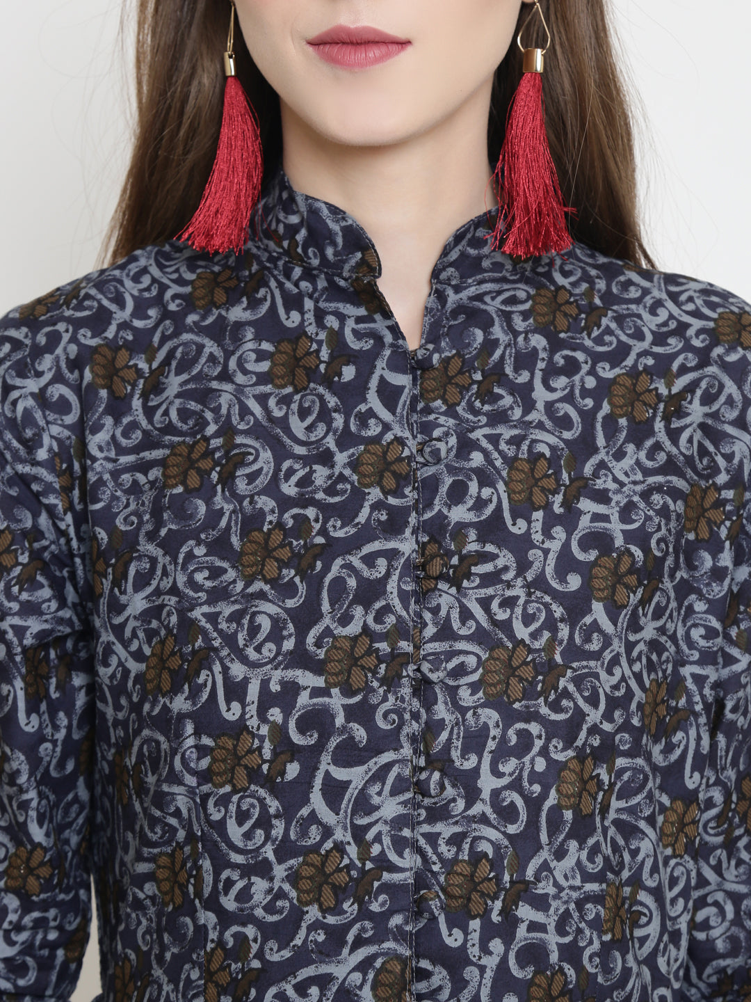 Kurta with Palazzo