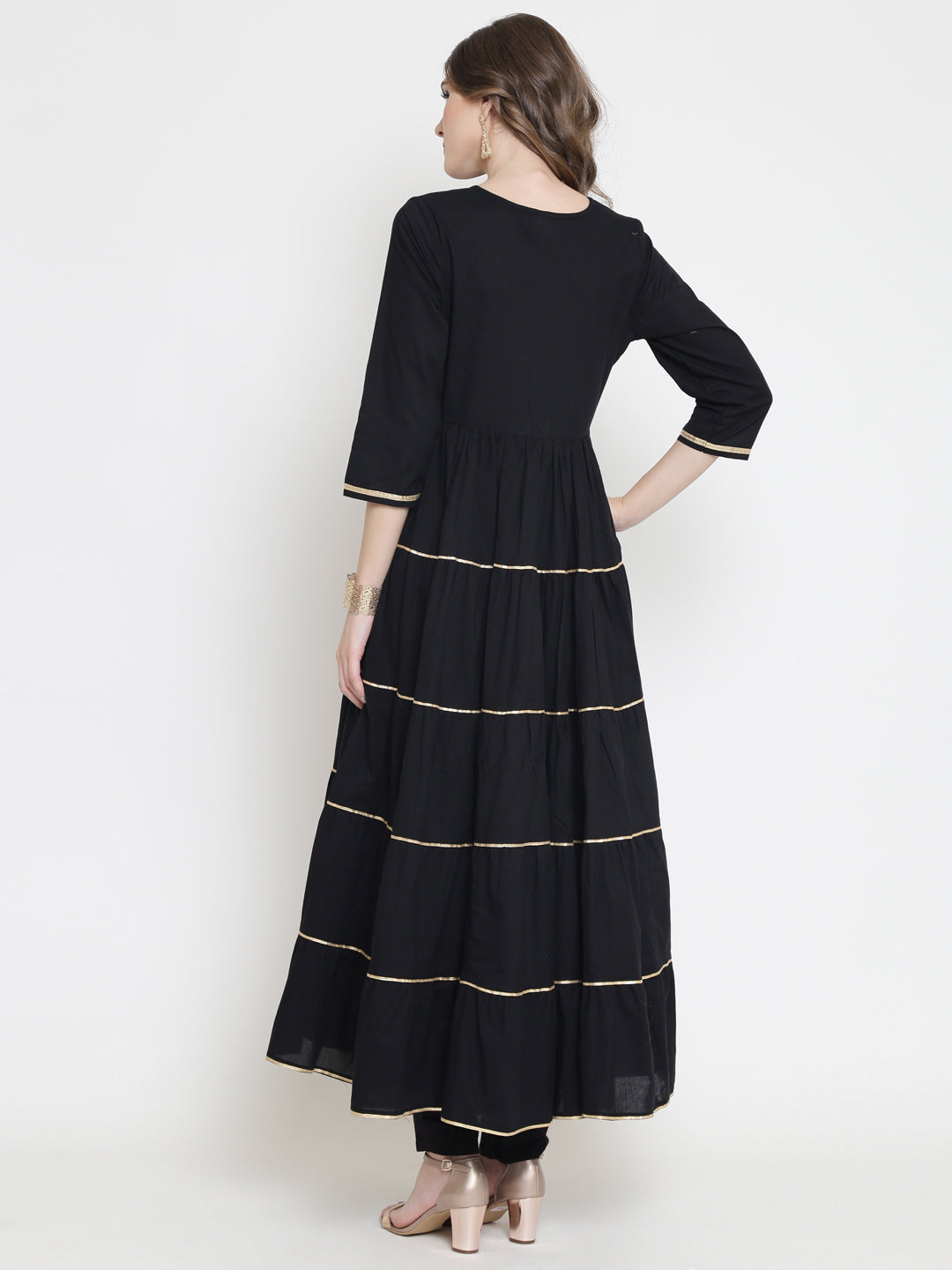 Kurta with Palazzo